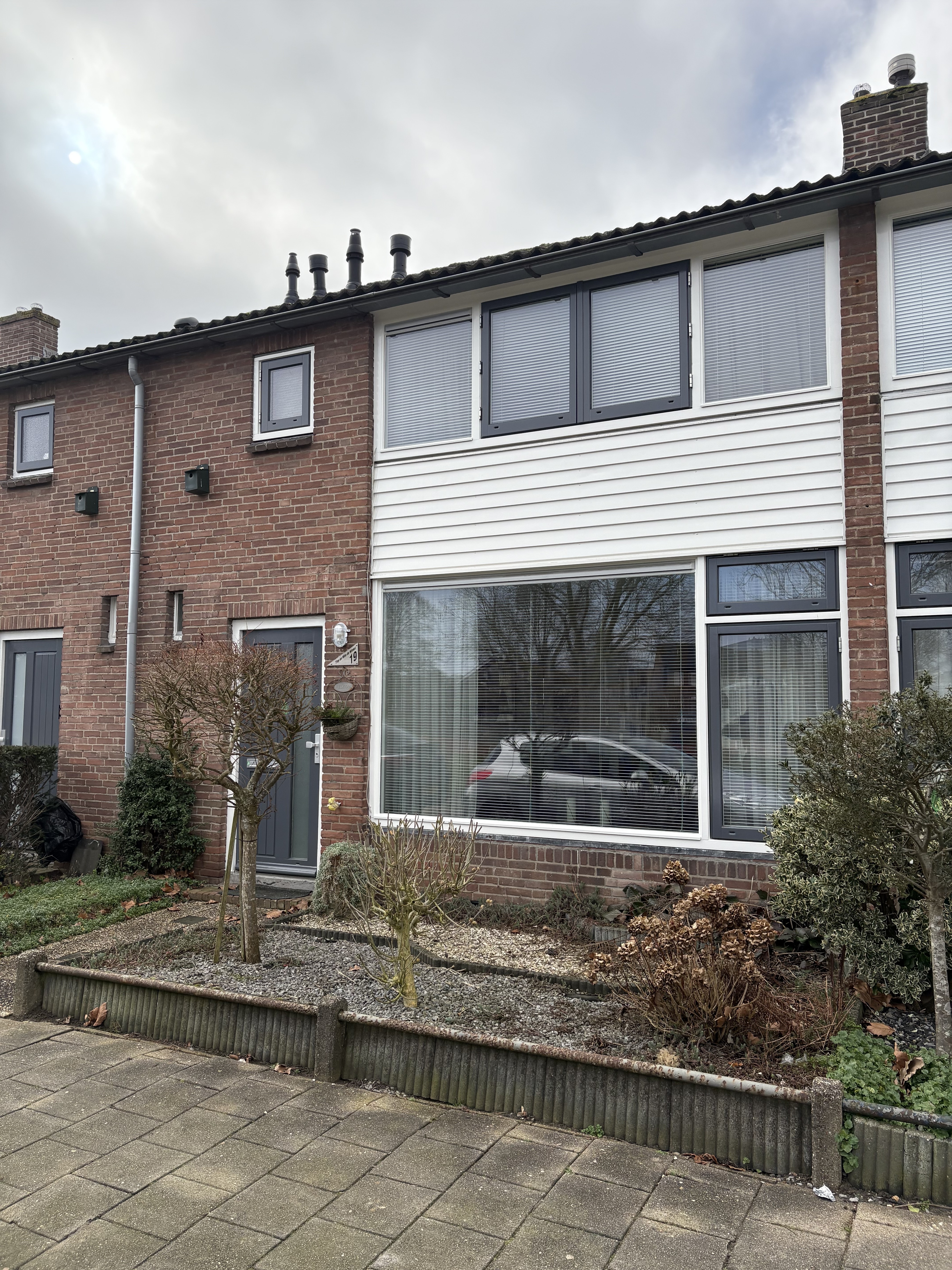 Begoniastraat 19, 7419 CX Deventer, Nederland