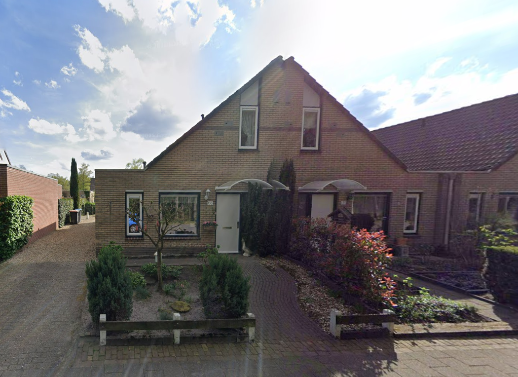 Ugchelsegrensweg 133, 7339 MJ Ugchelen, Nederland