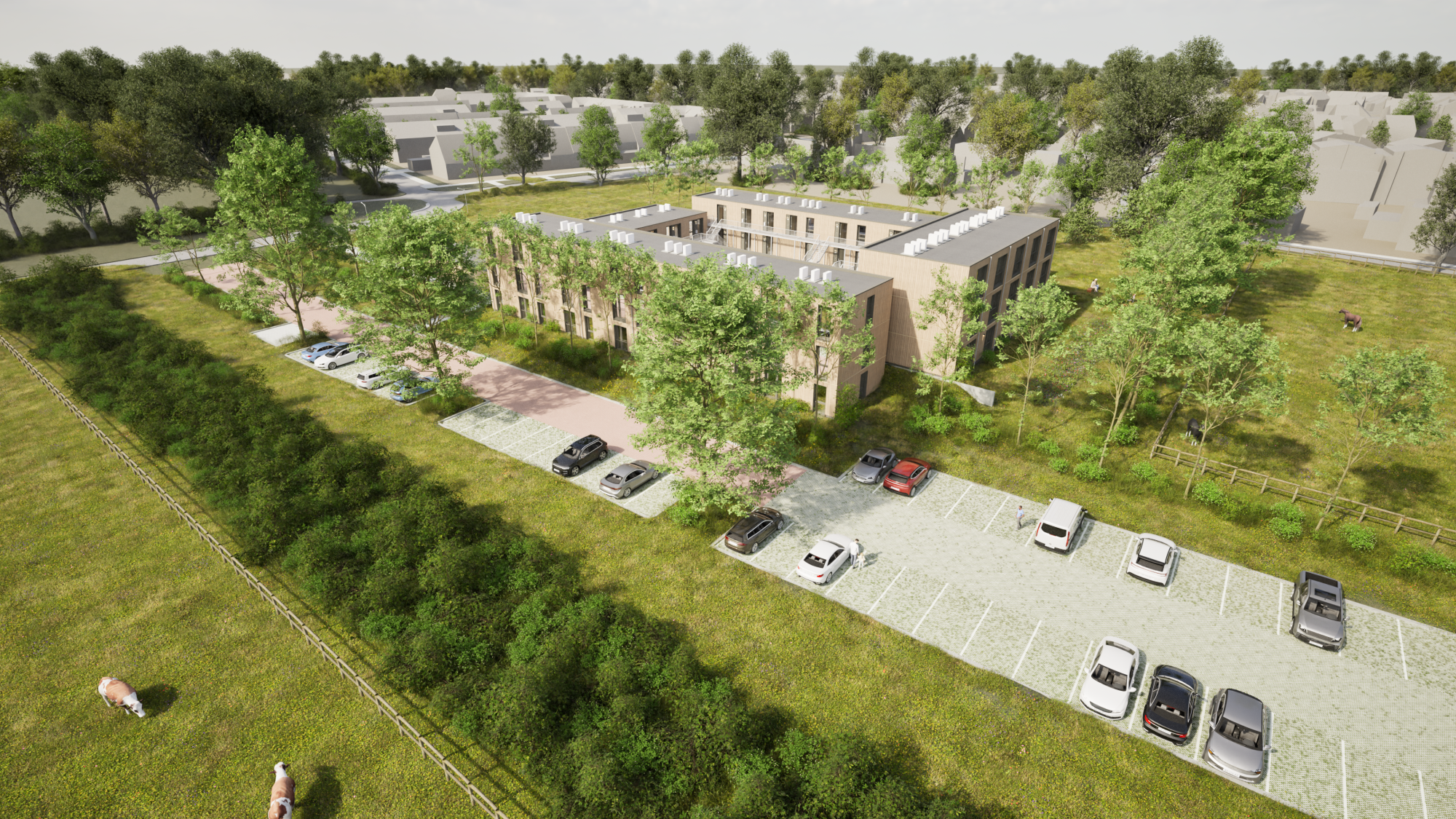 Oxerdwarssteeg 69, 7421 LN Deventer, Nederland