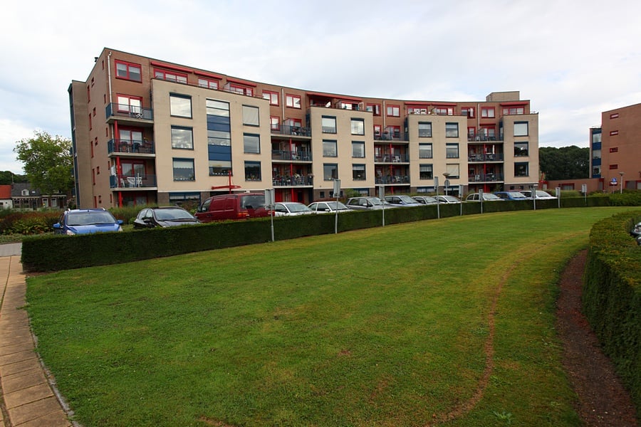 Hobbemakade 310, 7204 TD Zutphen, Nederland