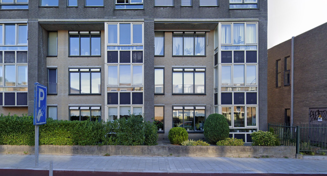 Wilhelmina Druckerstraat 126, 7311 TJ Apeldoorn, Nederland