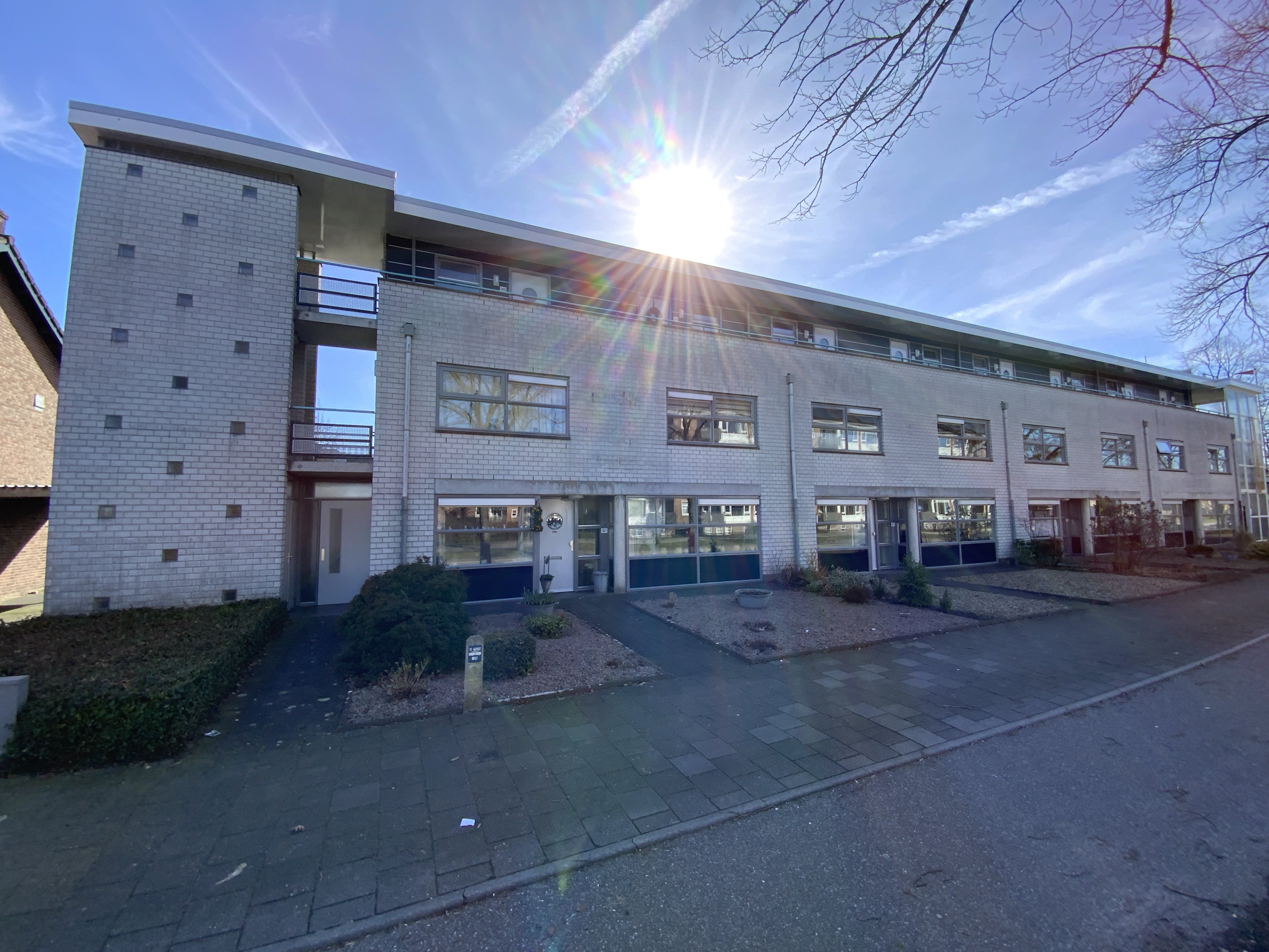 Aluminiumweg 14A, 7334 AE Apeldoorn, Nederland