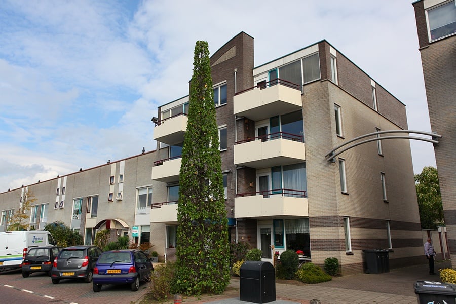 Ida Gerhardtsingel 163, 7207 CM Zutphen, Nederland