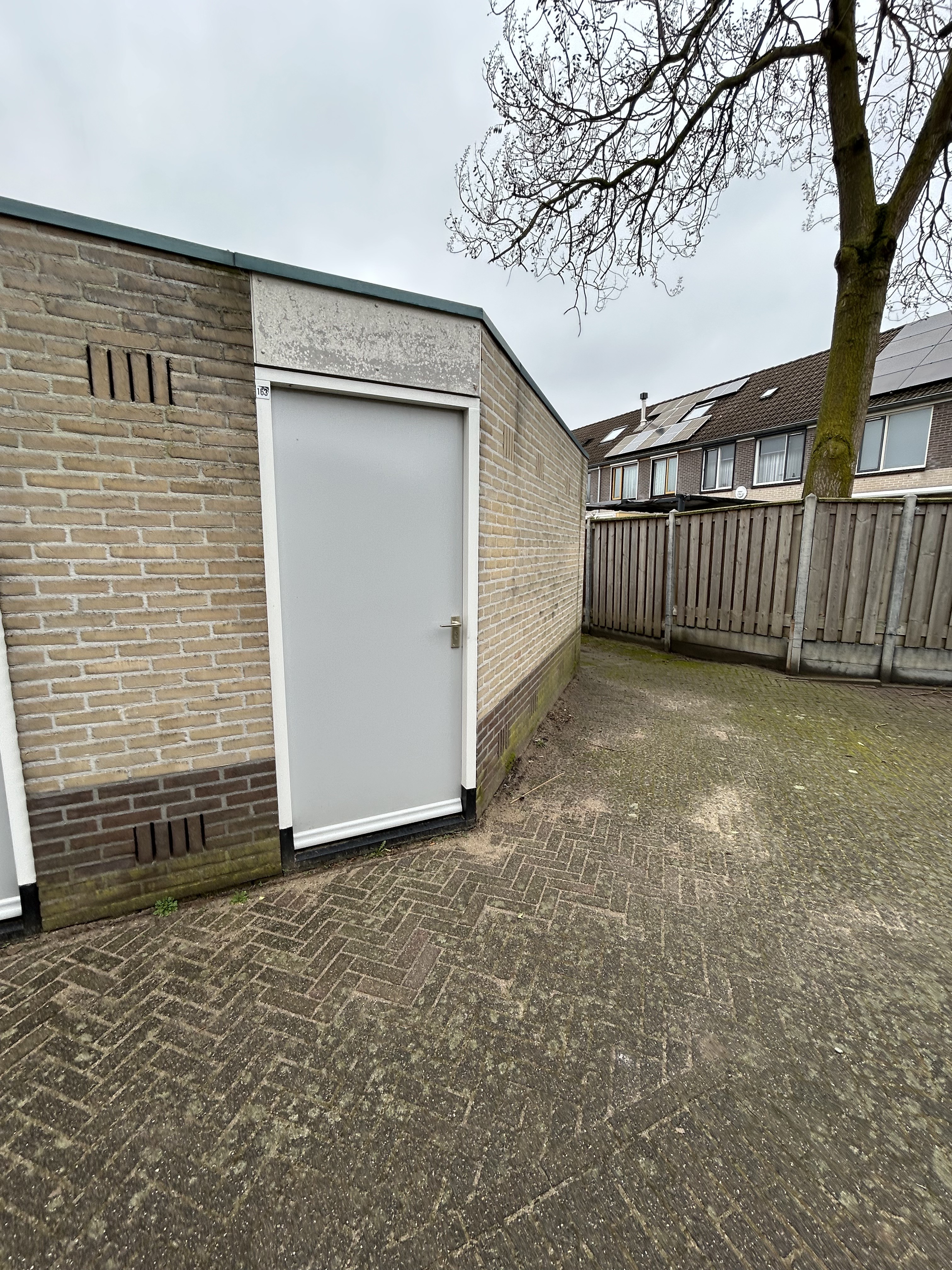 Ida Gerhardtsingel 163