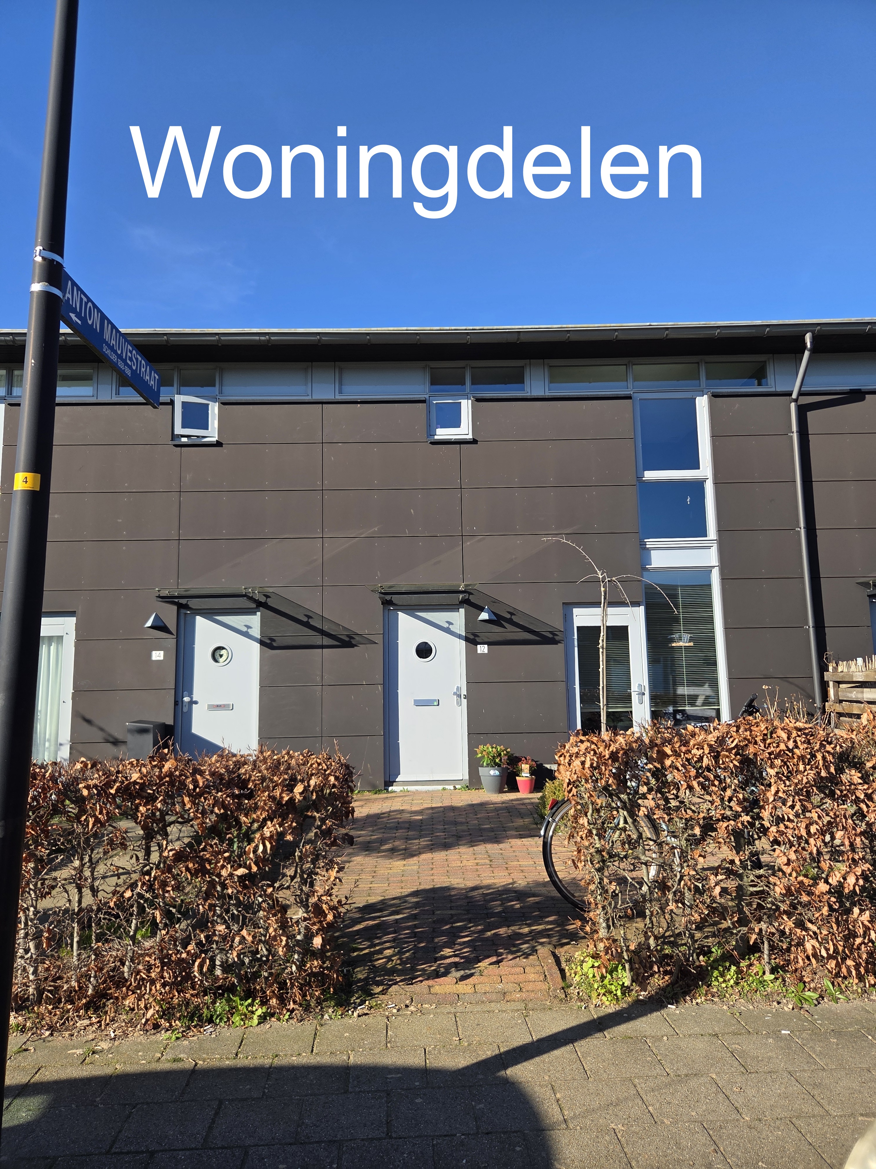 Vincent van Goghstraat 12, 7424 EK Deventer, Nederland