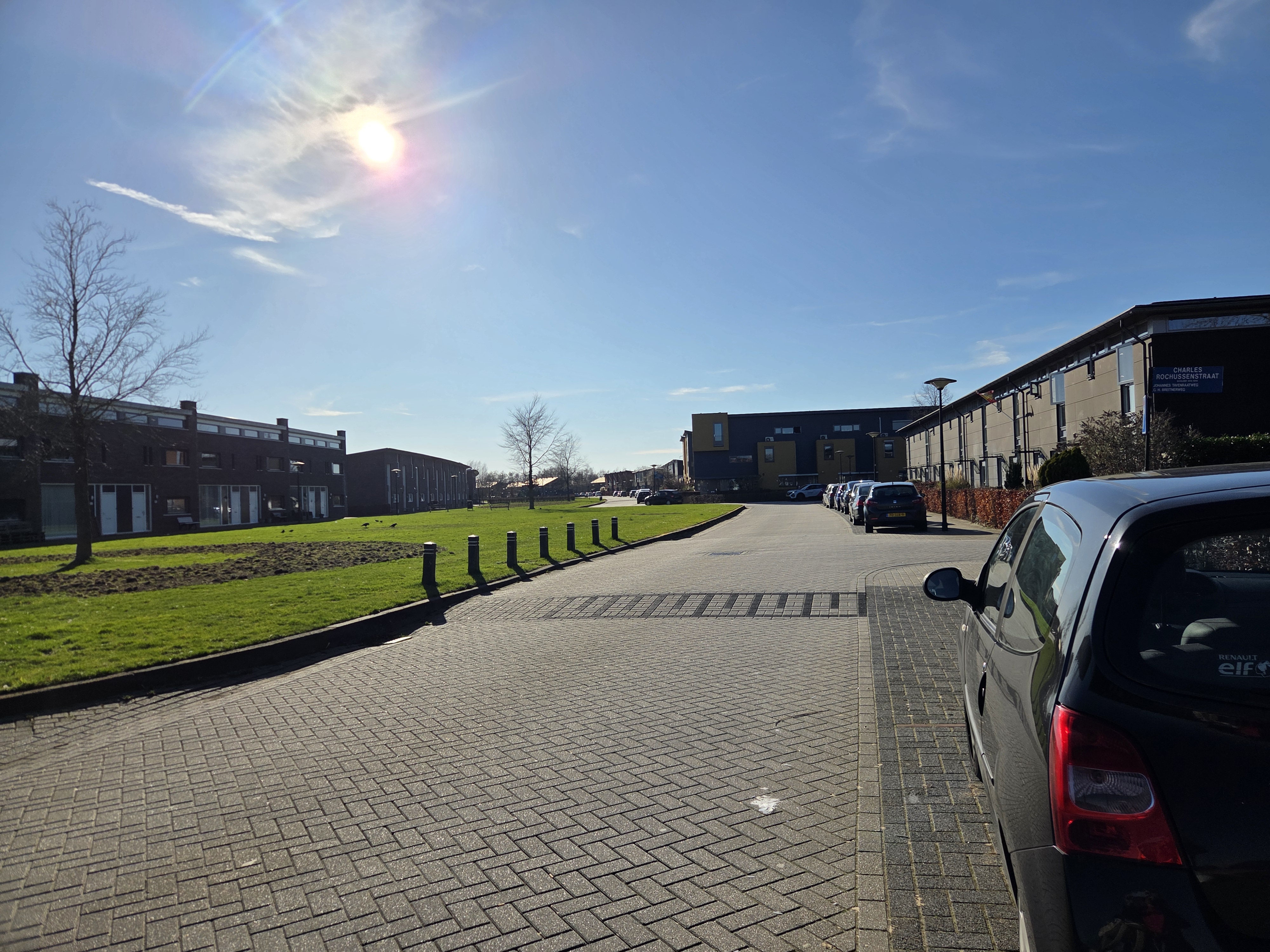 Vincent van Goghstraat 12