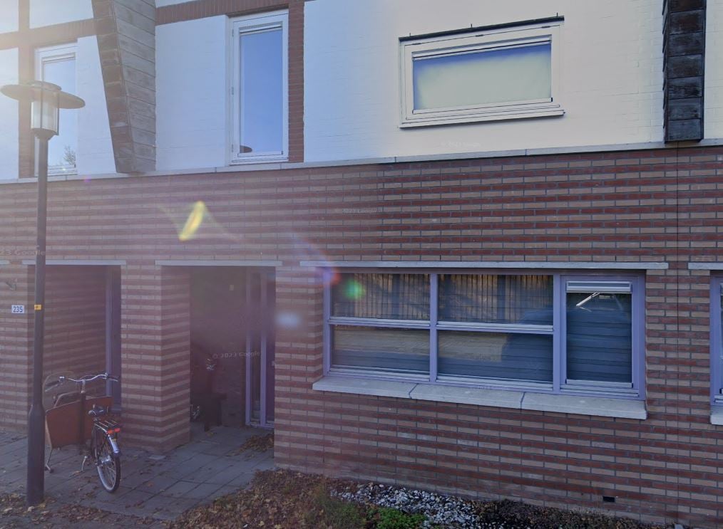 Het Kasteel 255, 7325 PD Apeldoorn, Nederland