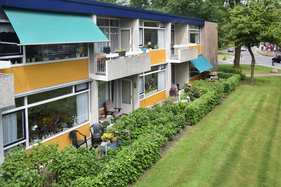 Het Laar 5, 7414 BM Deventer, Nederland