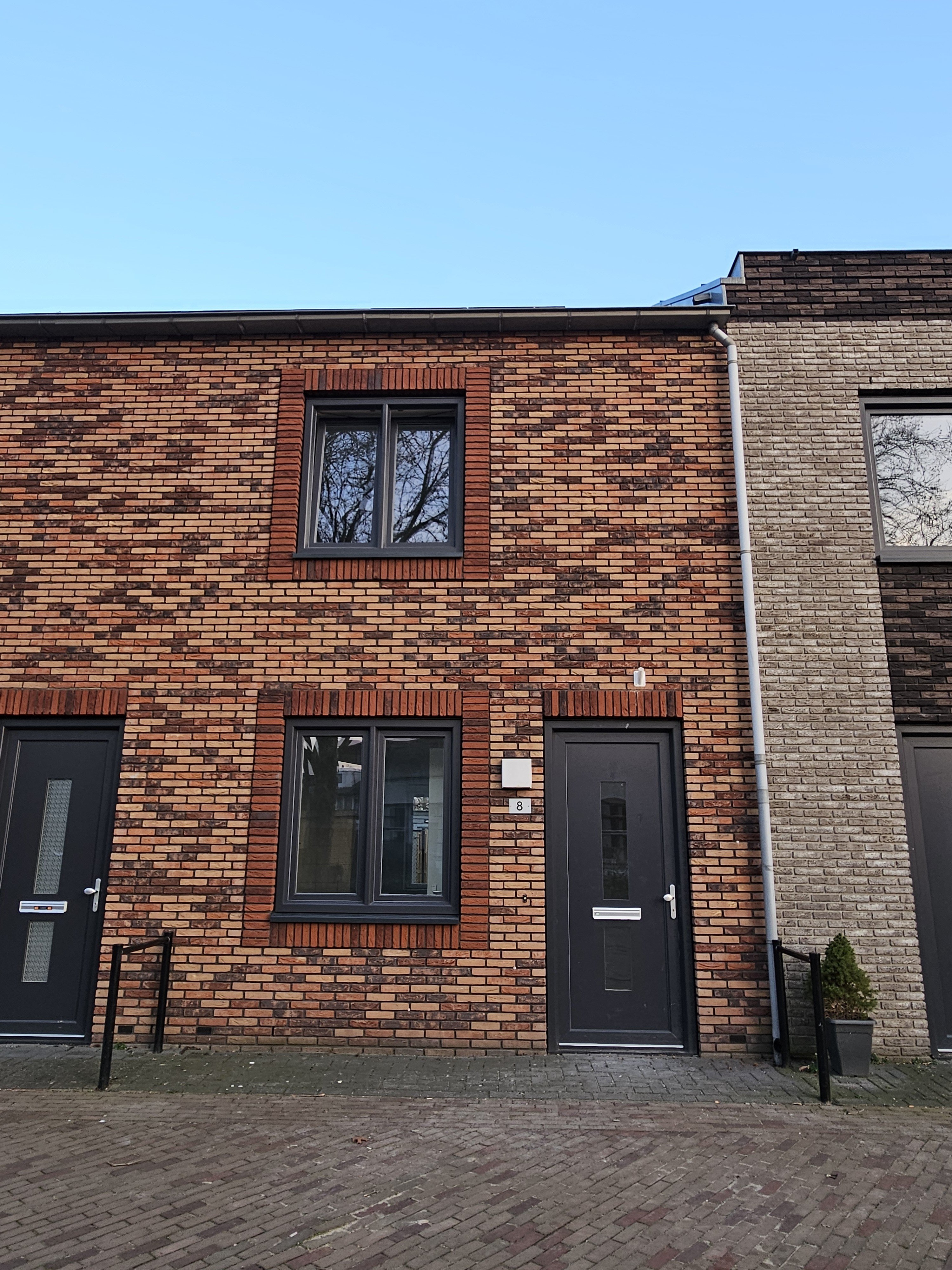 Spuipad 8, 7417 WM Deventer, Nederland