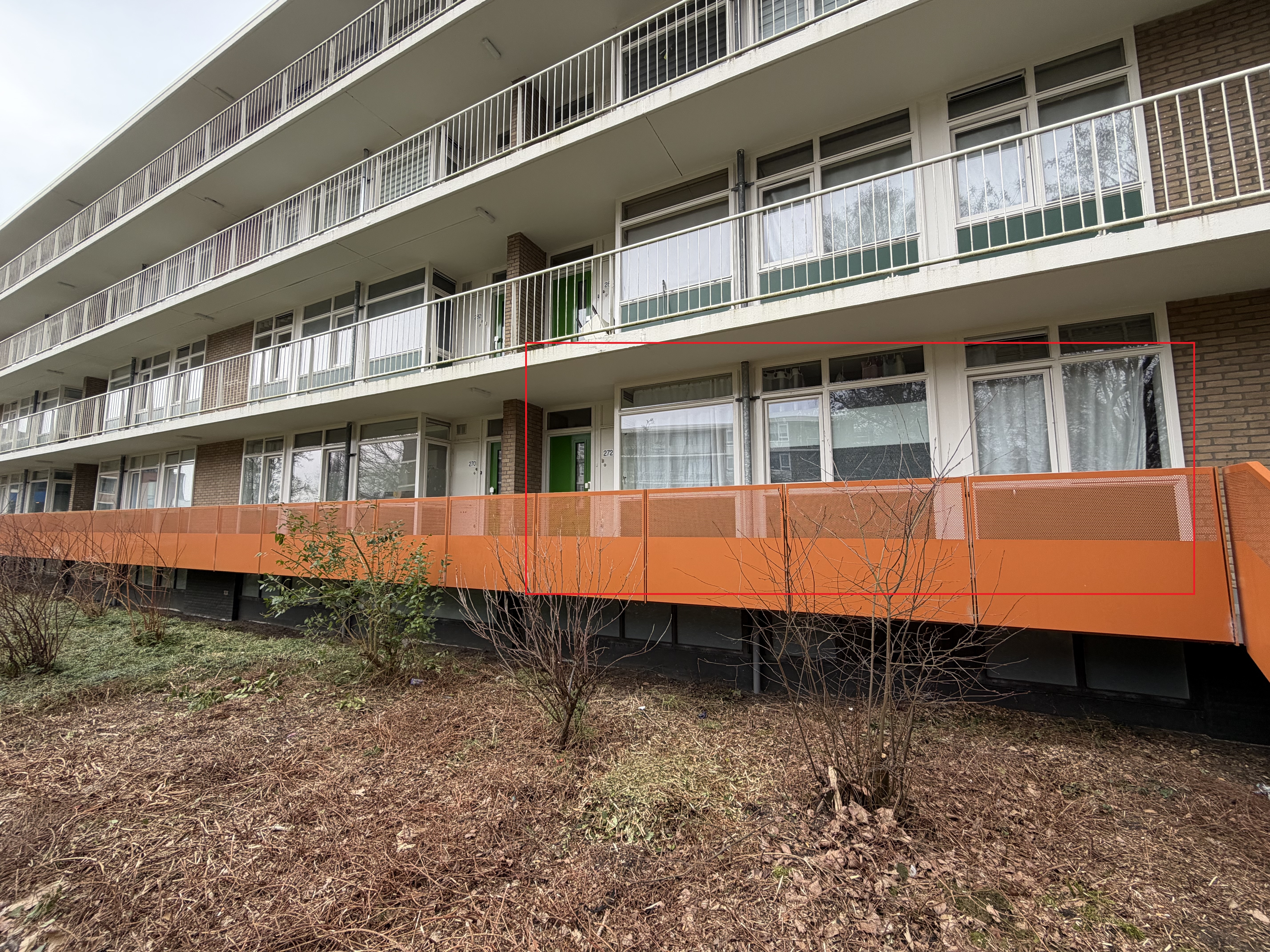 Germanenlaan 272, 7312 JG Apeldoorn, Nederland