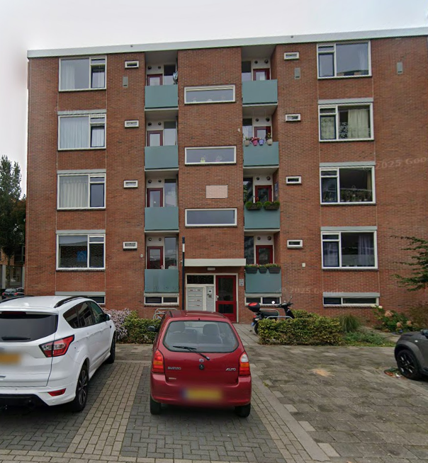 Graaf Florisstraat 13, 7415 LK Deventer, Nederland