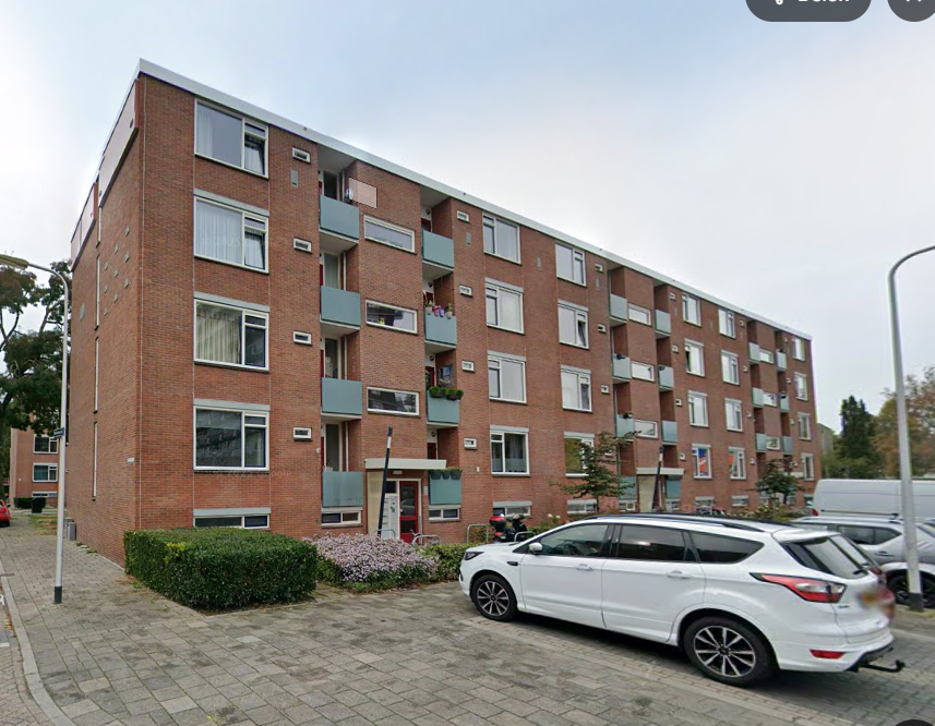 Graaf Florisstraat 13