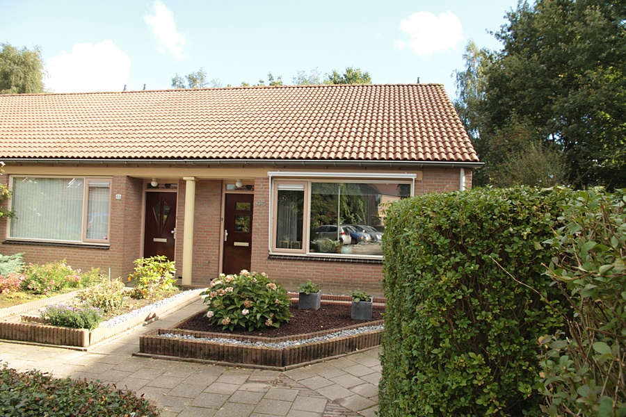 Bereklauw 44, 7422 SC Deventer, Nederland