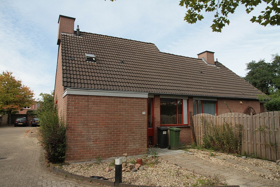 Koperwiek 55, 7423 EC Deventer, Nederland