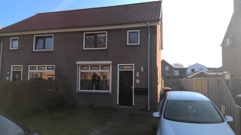 Rielerenkweg 11A, 7433 AK Schalkhaar, Nederland