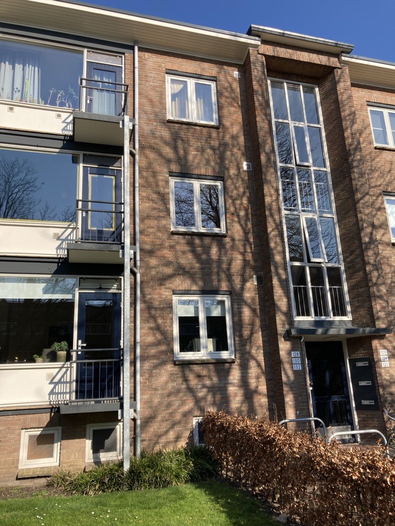 P.C. Hooftlaan 130, 7412 PW Deventer, Nederland