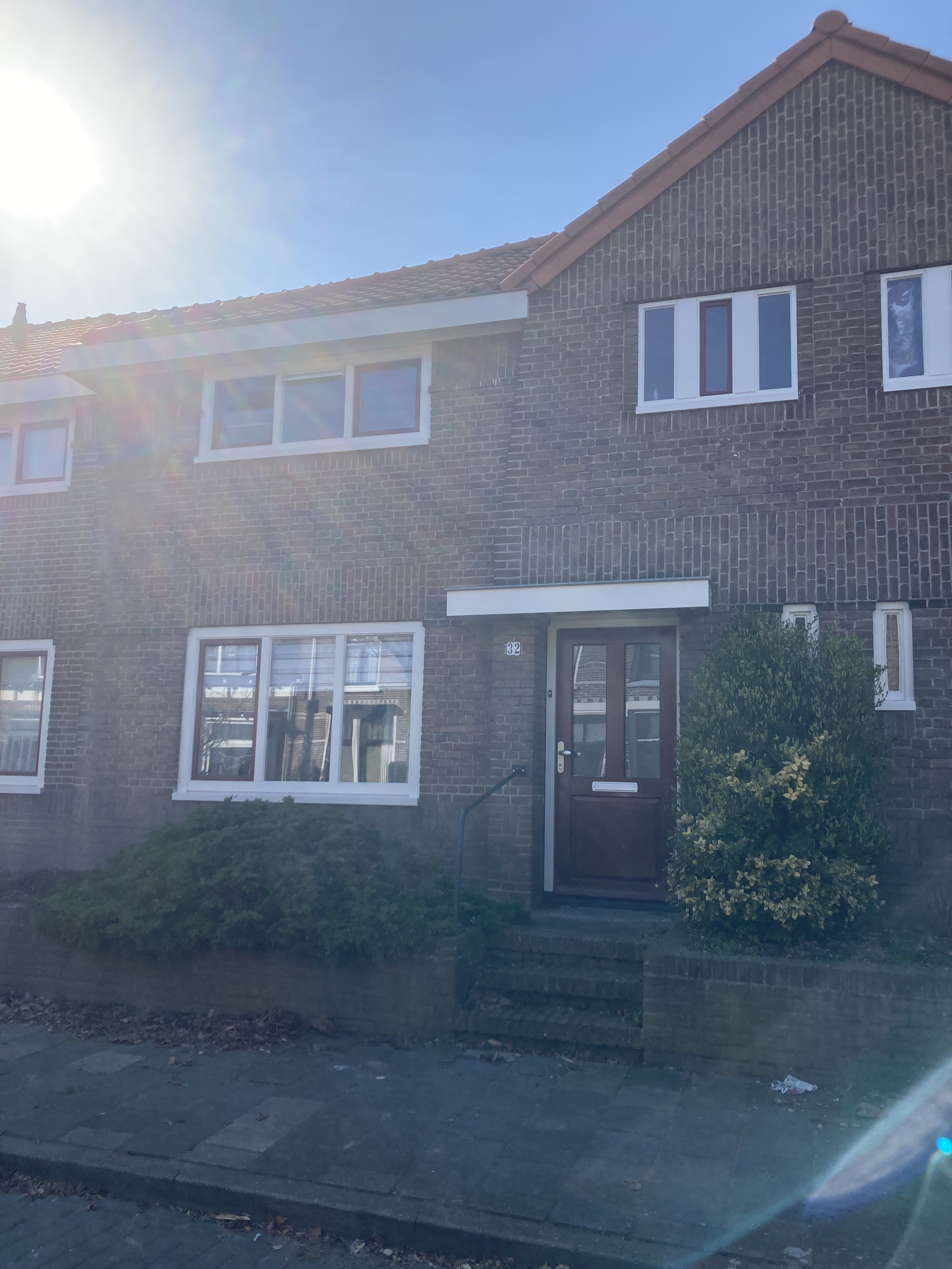 Hemonystraat 32, 7203 HZ Zutphen, Nederland