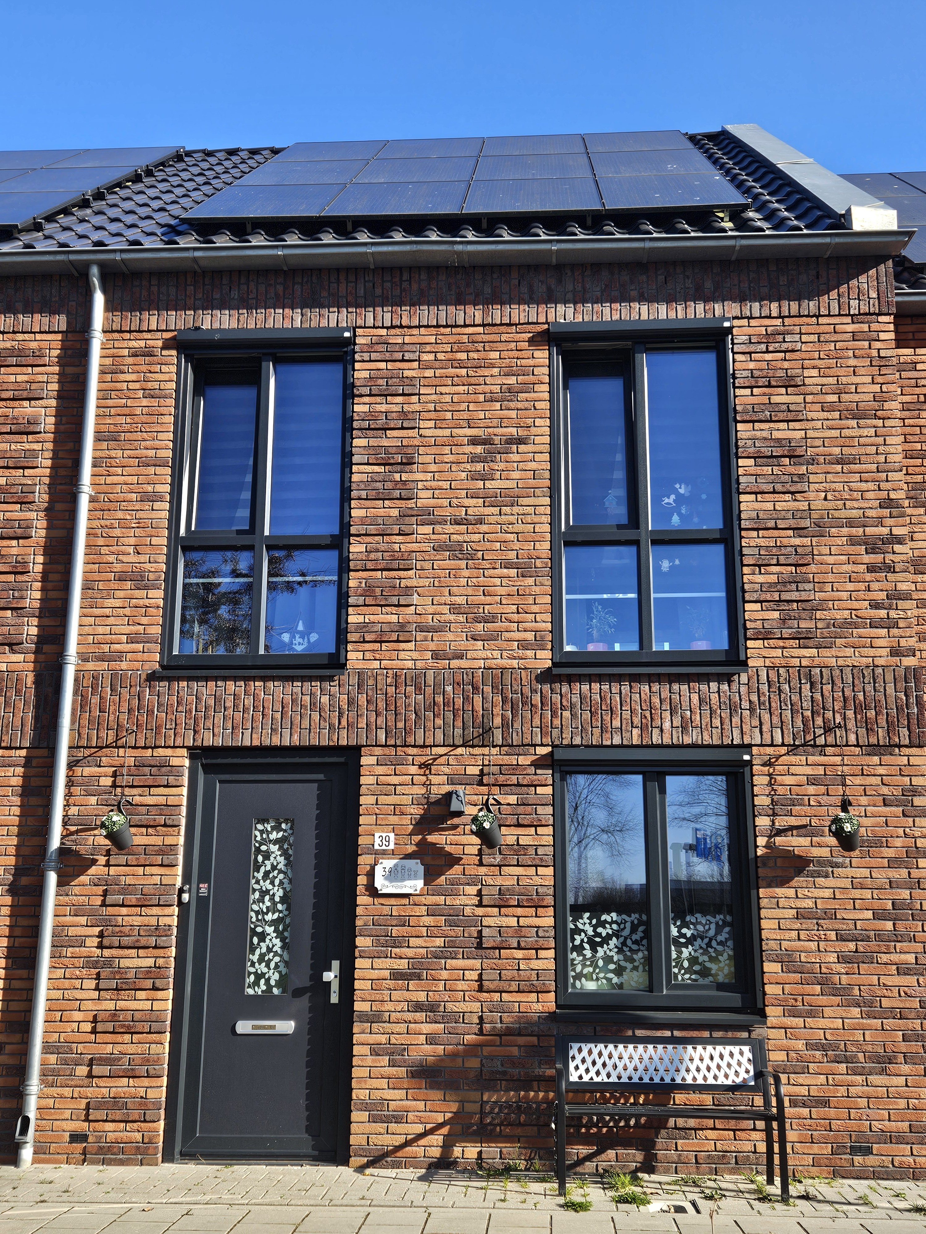 Dommelstraat 39, 7417 WR Deventer, Nederland