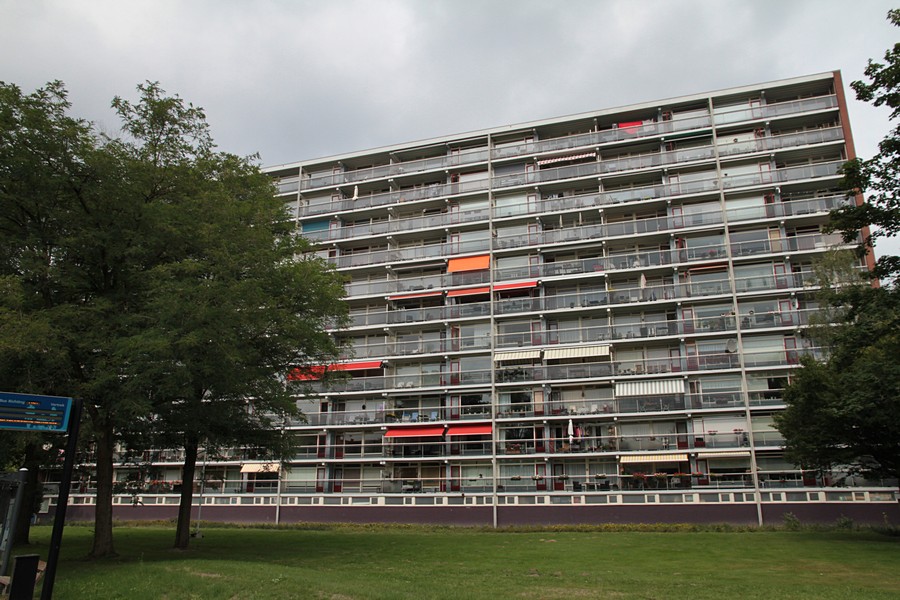 Wezenland 420, 7415 JM Deventer, Nederland