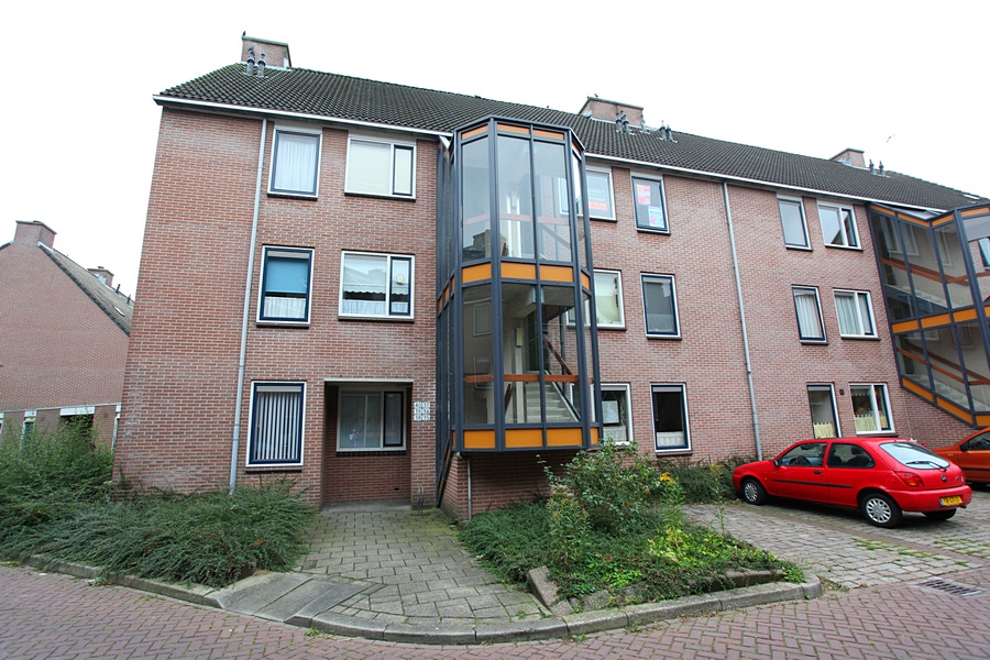 Bagijnenland 39, 7206 LB Zutphen, Nederland