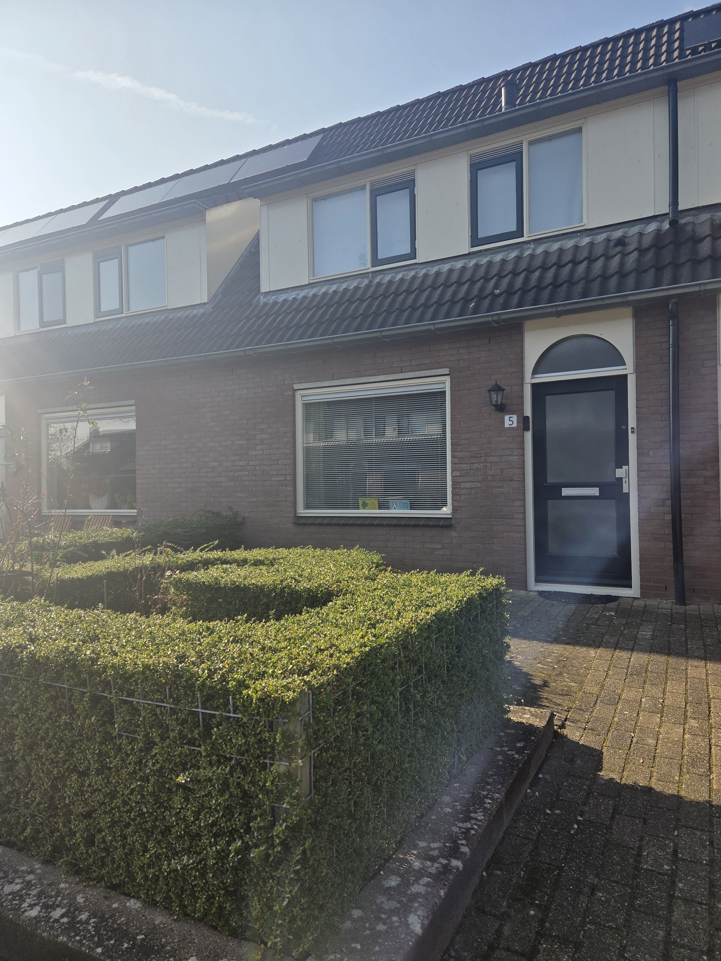 De Bozem 5, 6971 HK Brummen, Nederland