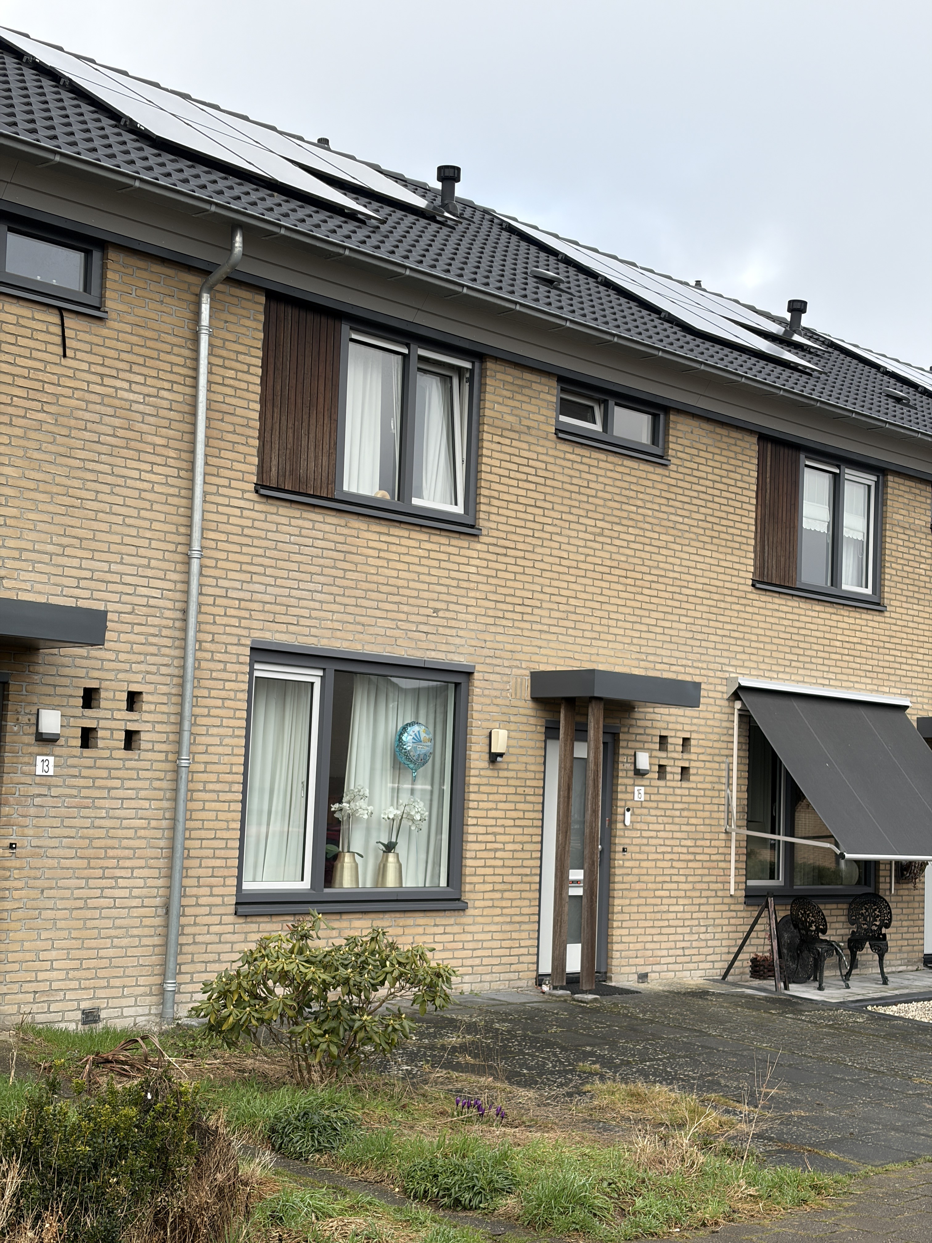 Bizetstraat 15, 6961 AL Eerbeek, Nederland