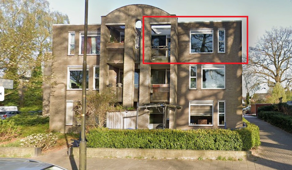 Arnhemseweg 17N, 7331 BA Apeldoorn, Nederland
