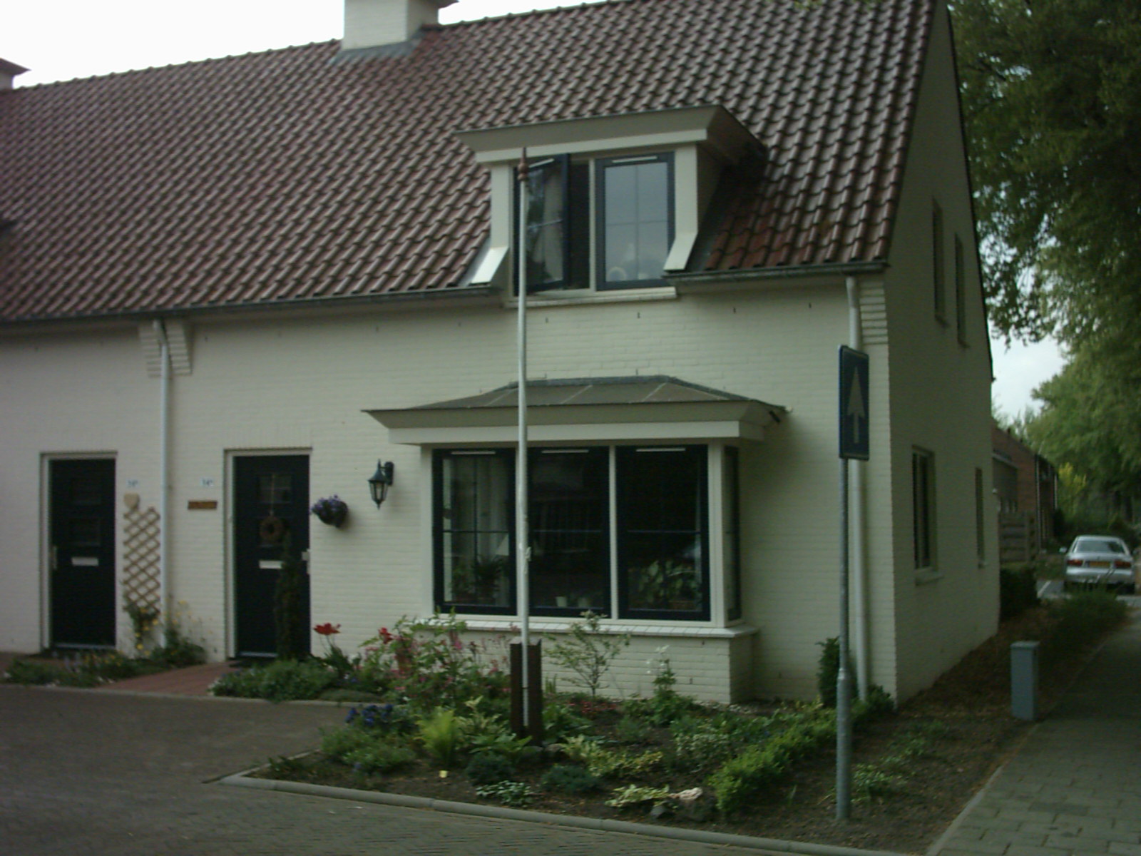 Veldhofstraat 34A, 7213 AM Gorssel, Nederland