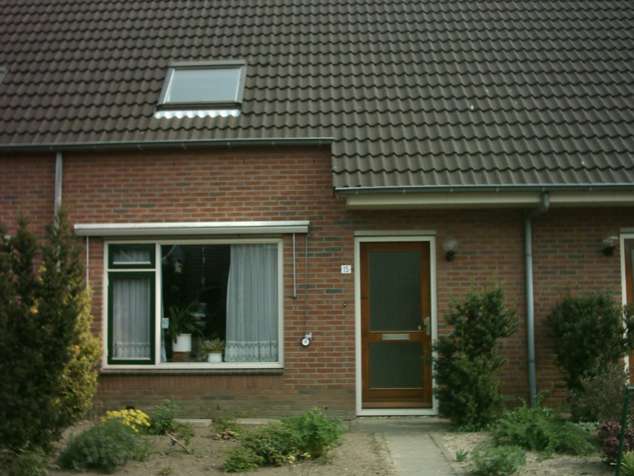 Spijkpad 15, 7211 AJ Eefde, Nederland