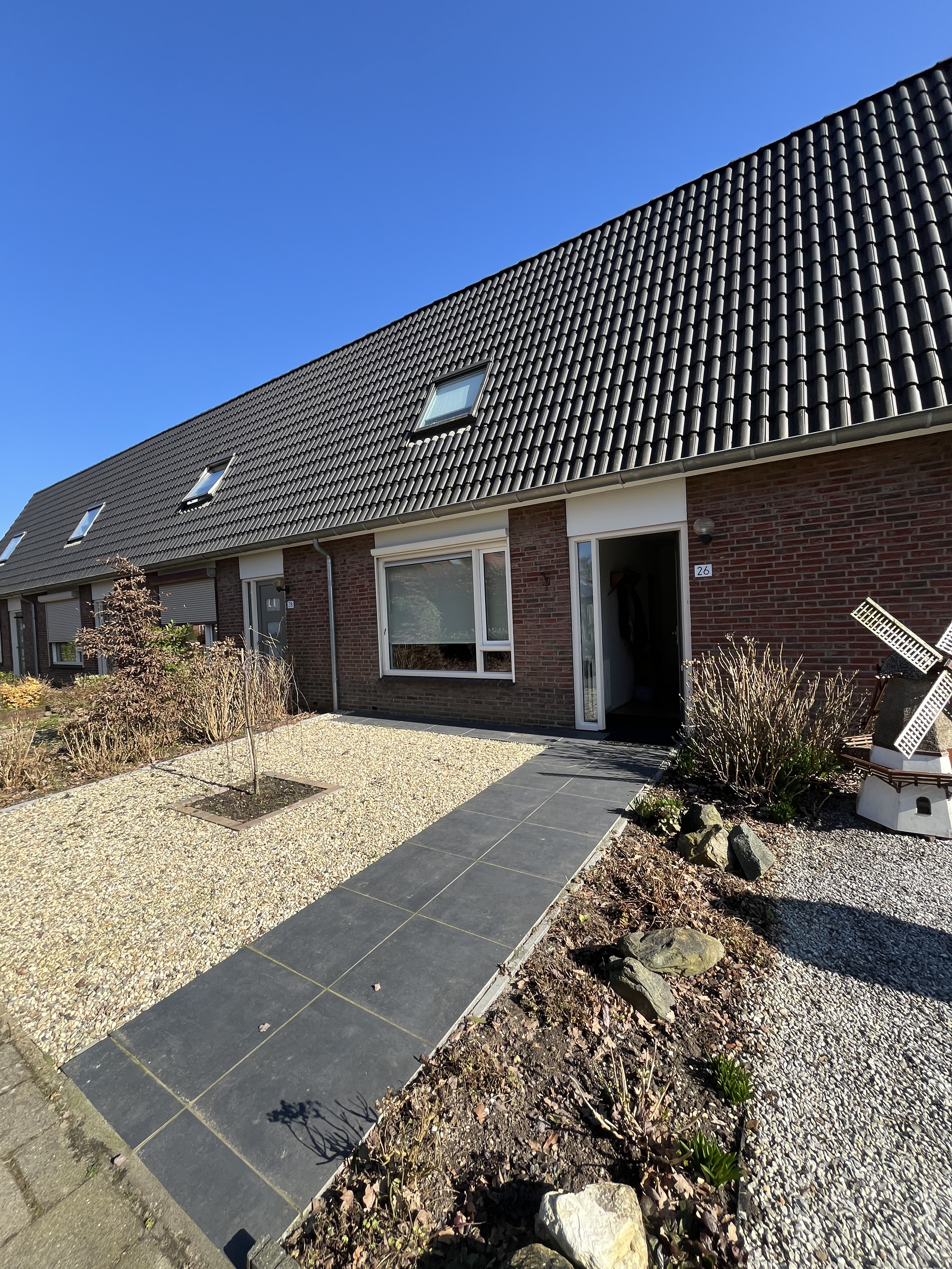 De Wimme 26, 6971 HH Brummen, Nederland
