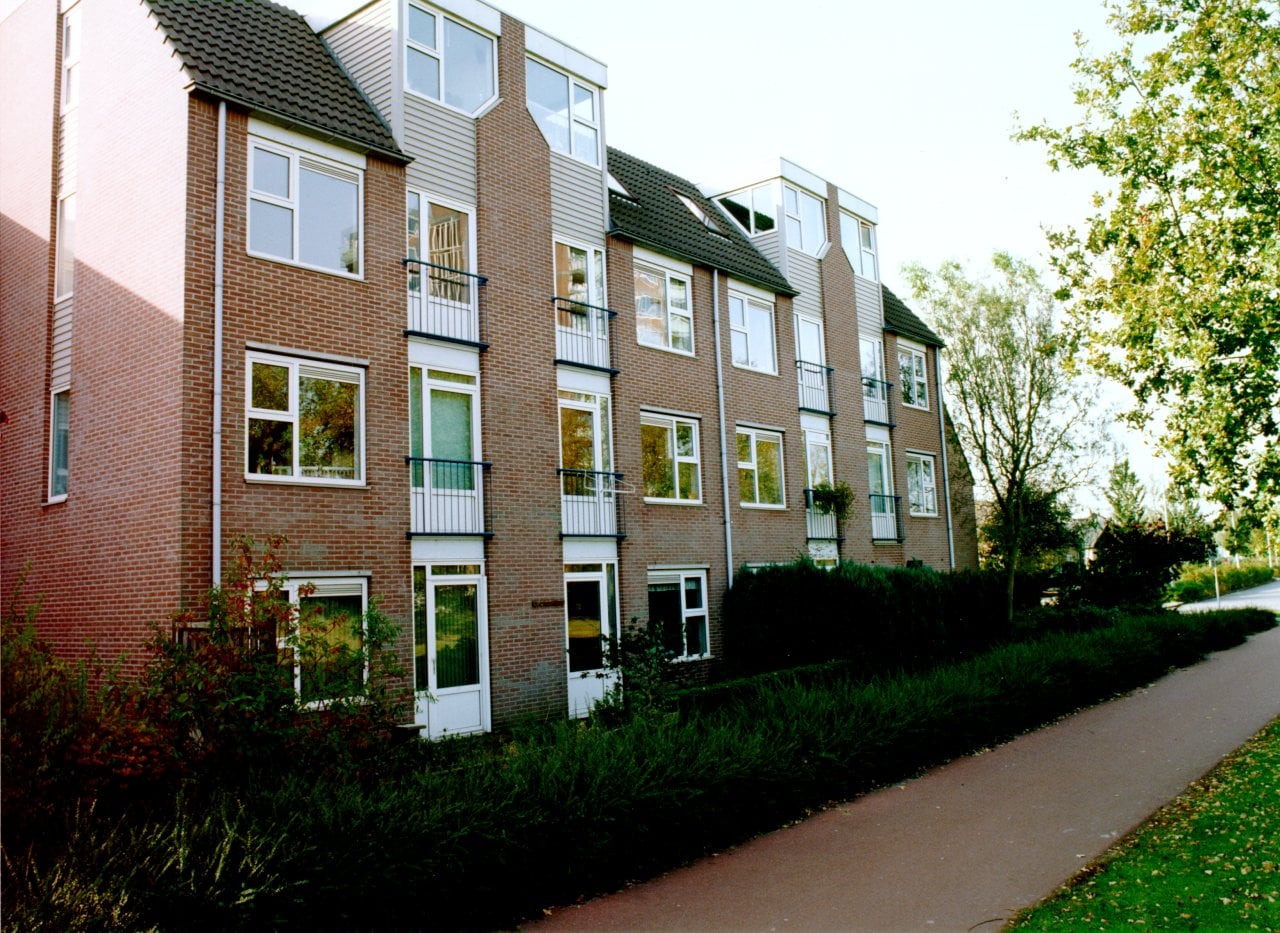 Frambozenlaan 55, 7322 TJ Apeldoorn, Nederland