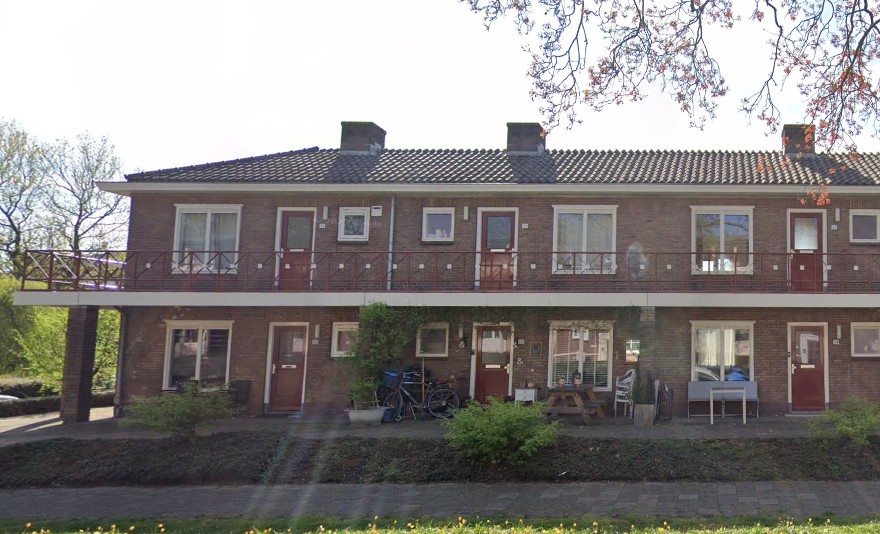 Eendenweg 28, 7331 EB Apeldoorn, Nederland