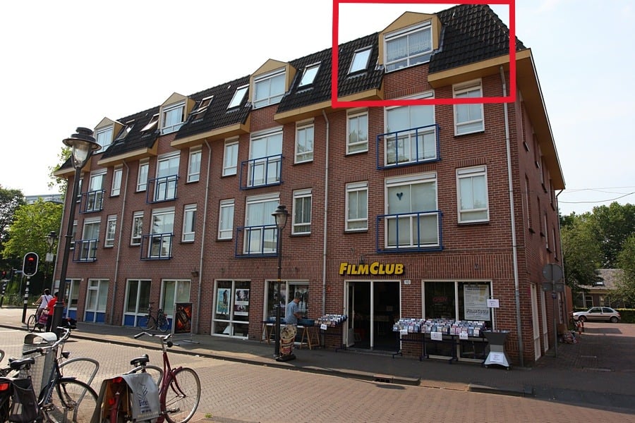 Tadamasingel 148, 7201 ER Zutphen, Nederland