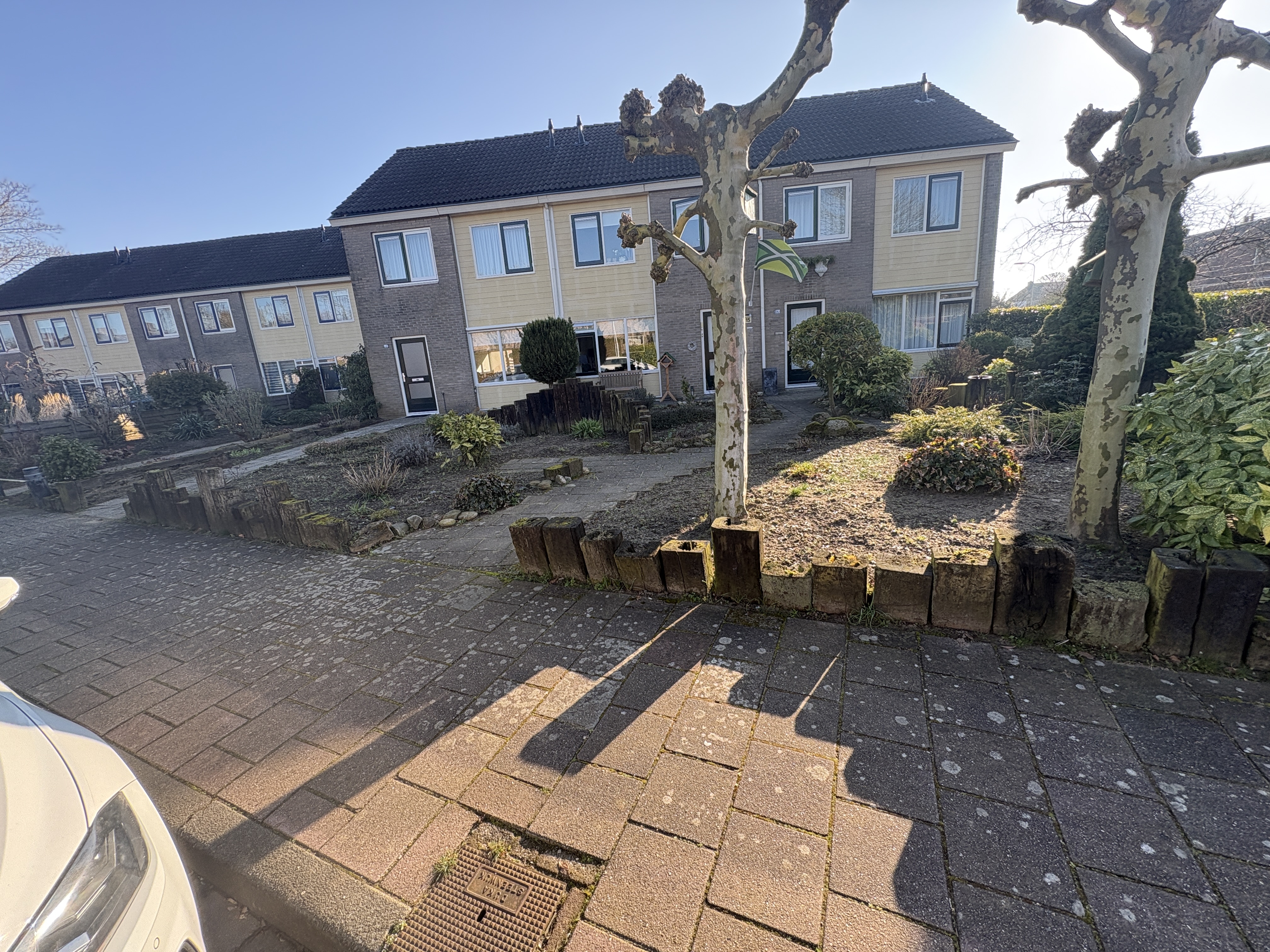 De Gaikhorst 113, 7231 NJ Warnsveld, Nederland