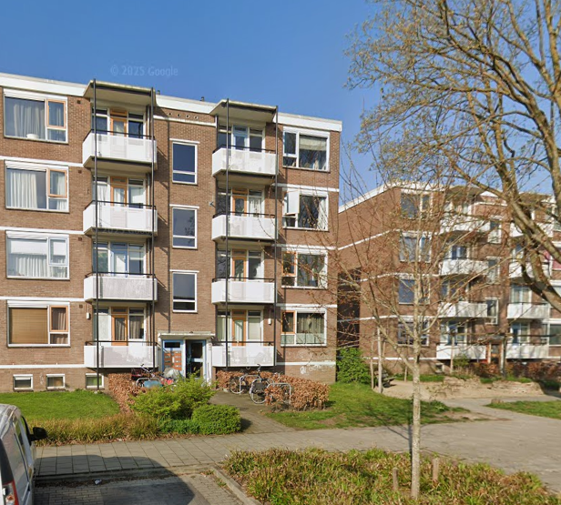 Prins Bernhardstraat 53, 7415 KV Deventer, Nederland