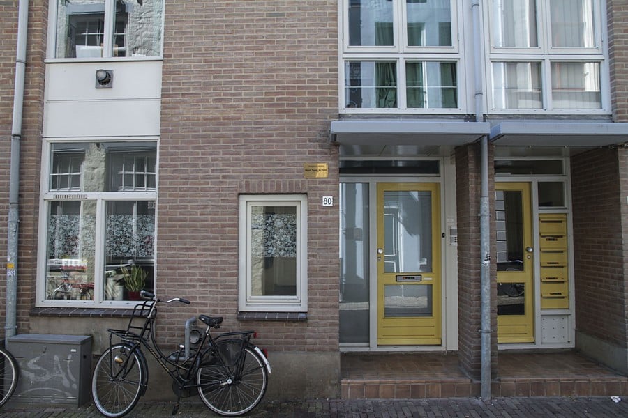 Assenstraat 80, 7411 VB Deventer, Nederland