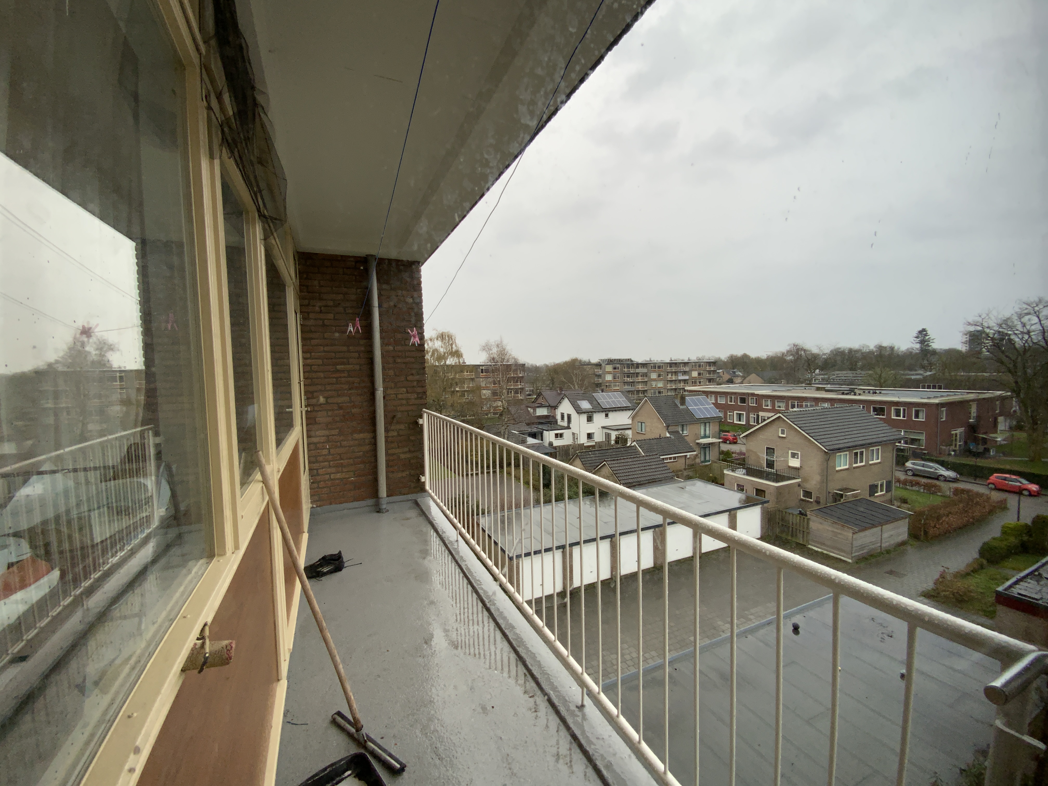 Anklaarseweg 224, 7316 ME Apeldoorn, Nederland