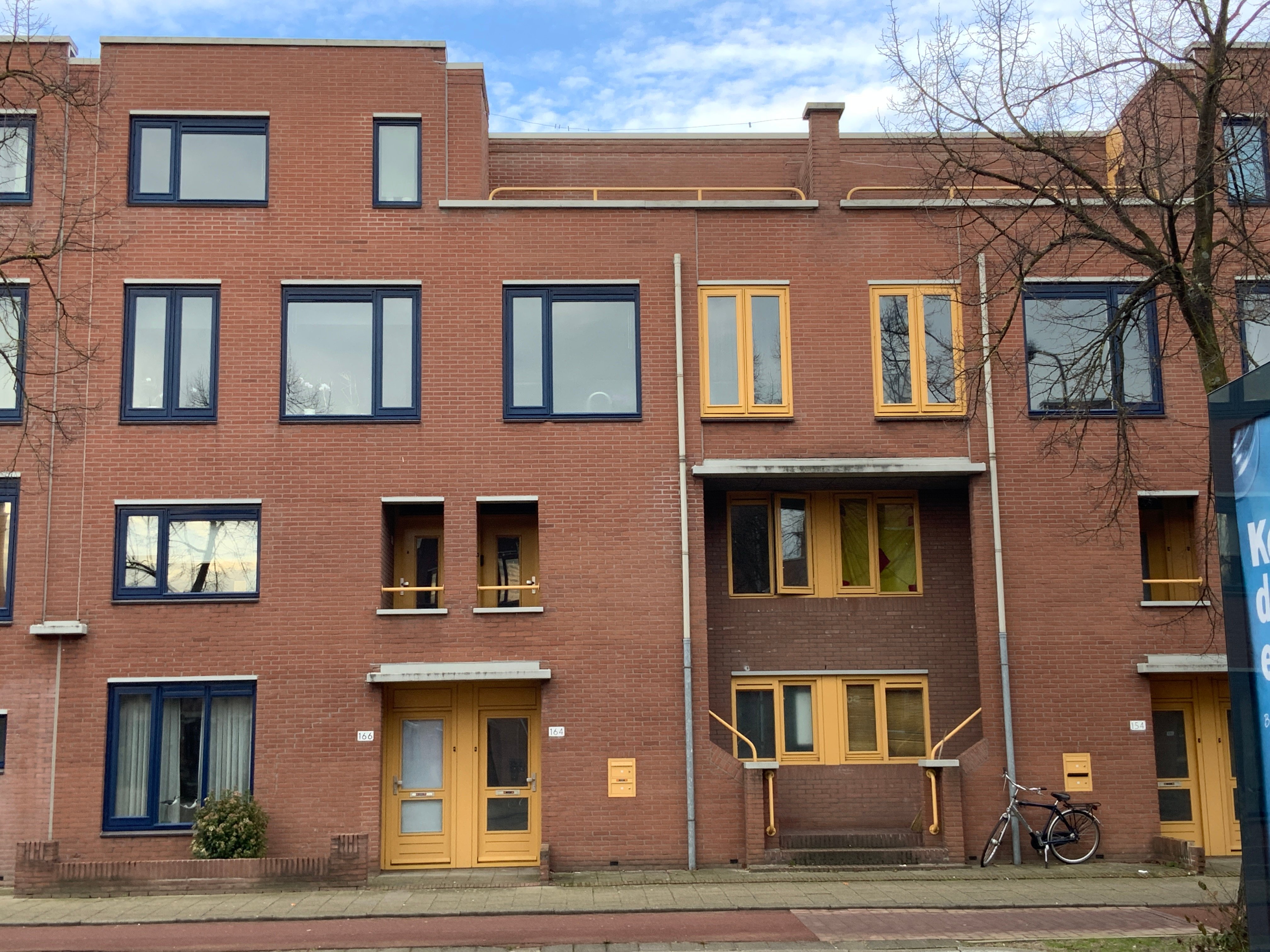 Kalverstraat 160, 7311 SM Apeldoorn, Nederland