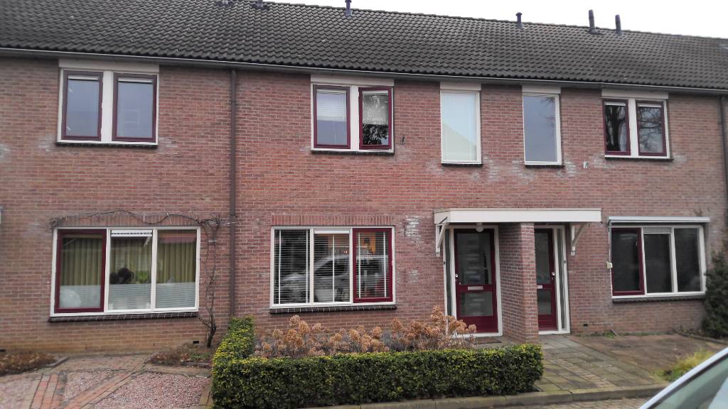 De Kuiperij 24, 7437 CV Bathmen, Nederland