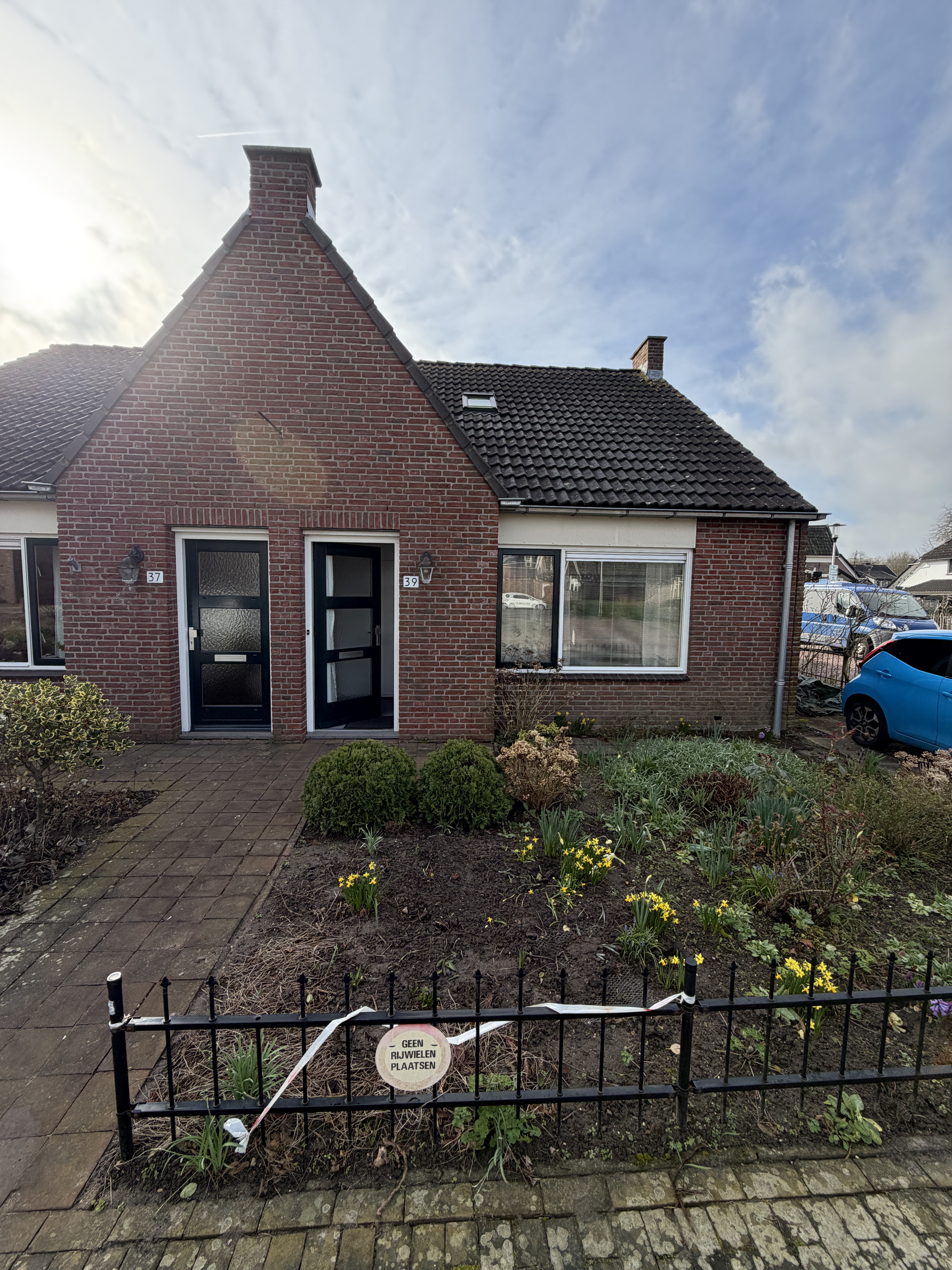 Kerkstraat 39, 6971 AE Brummen, Nederland