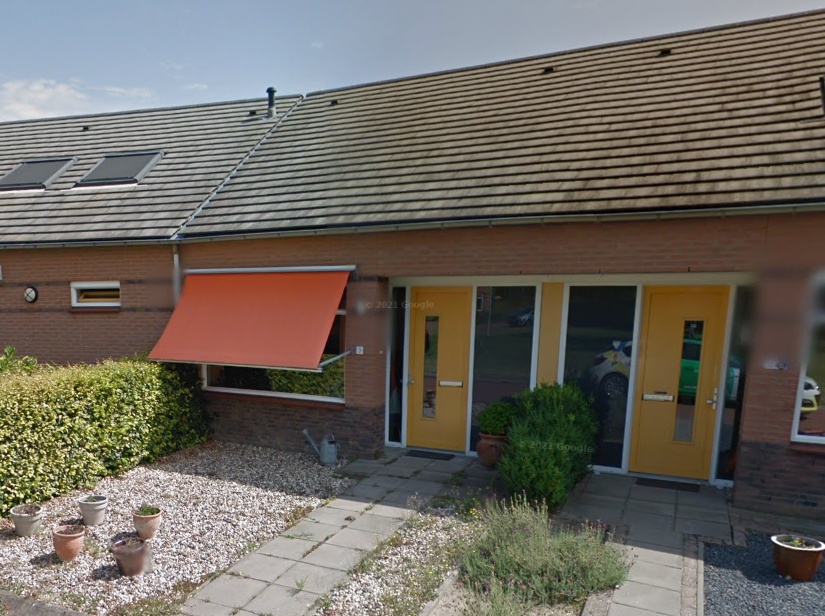 Walnotenhof 3, 7437 DN Bathmen, Nederland