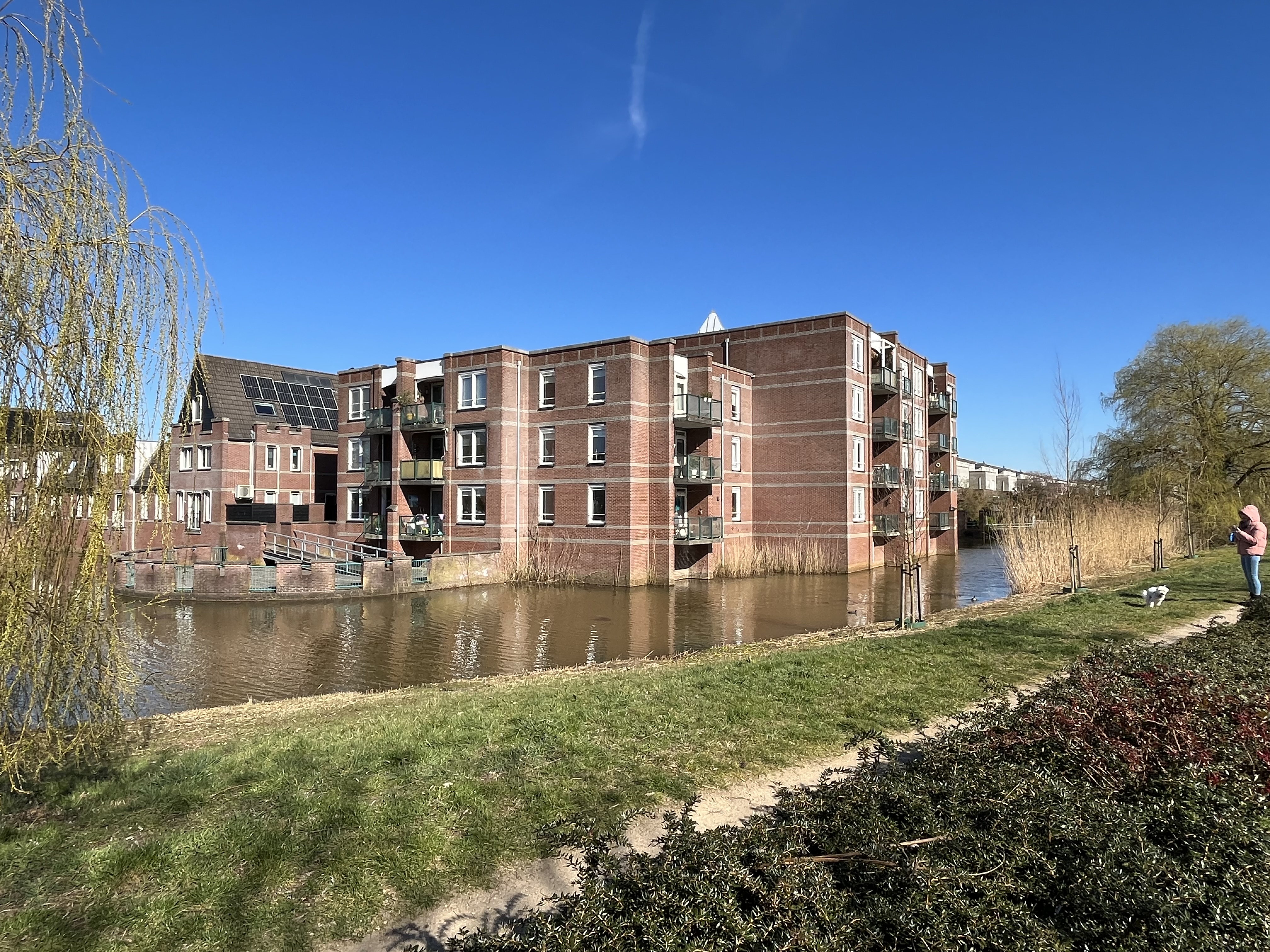 Het Kasteel 100, 7325 PN Apeldoorn, Nederland