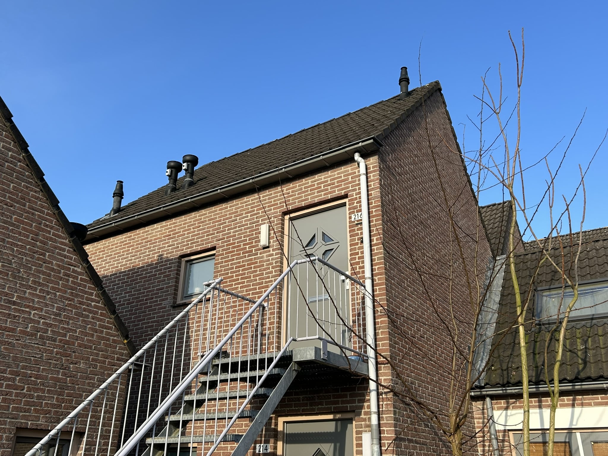 Groenewold 216, 7414 CX Deventer, Nederland