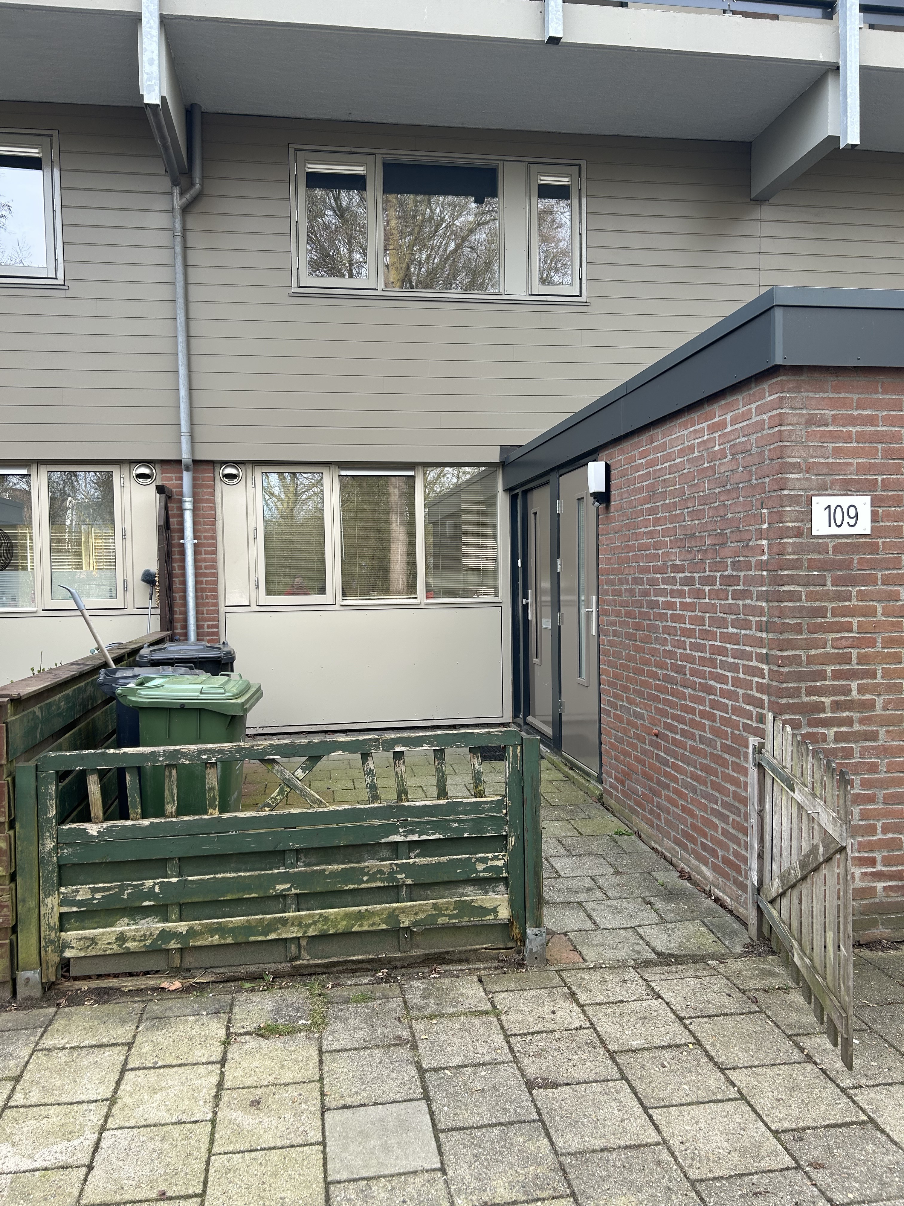 De Moesmate 109, 7206 AJ Zutphen, Nederland