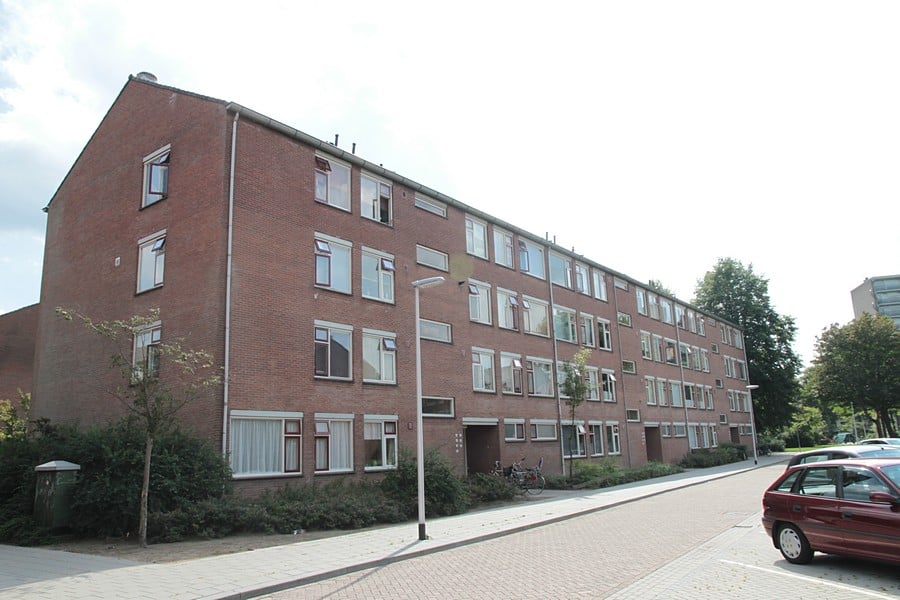 Het Vlier 36, 7414 AT Deventer, Nederland