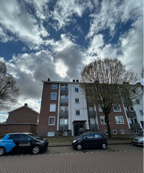 Staalweg 55, 7335 EL Apeldoorn, Nederland