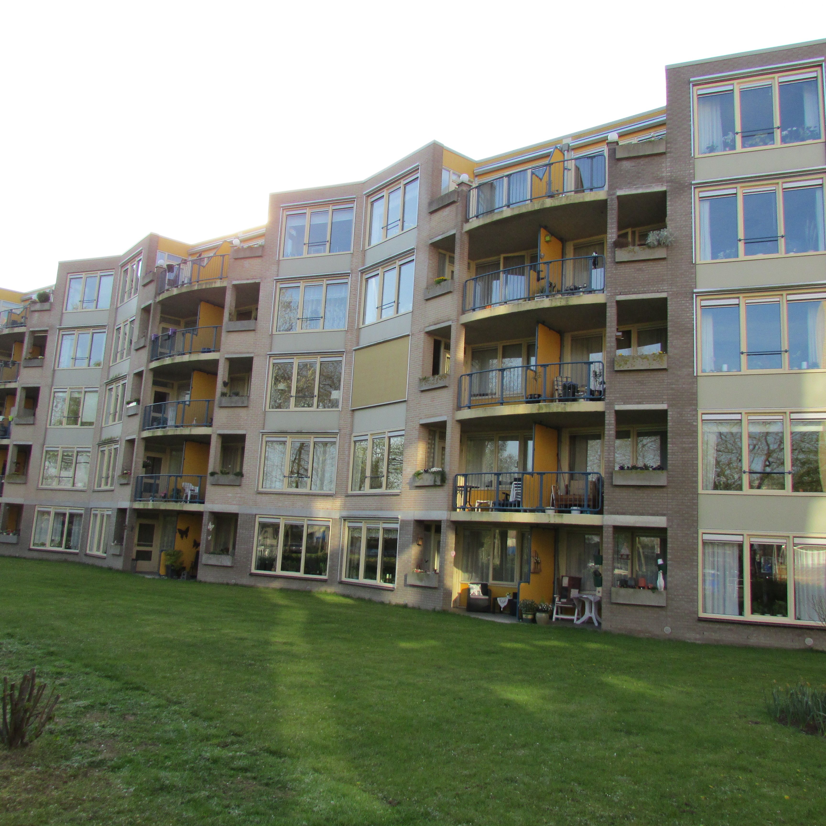 Karel de Grotelaan 155A, 7415 LR Deventer, Nederland