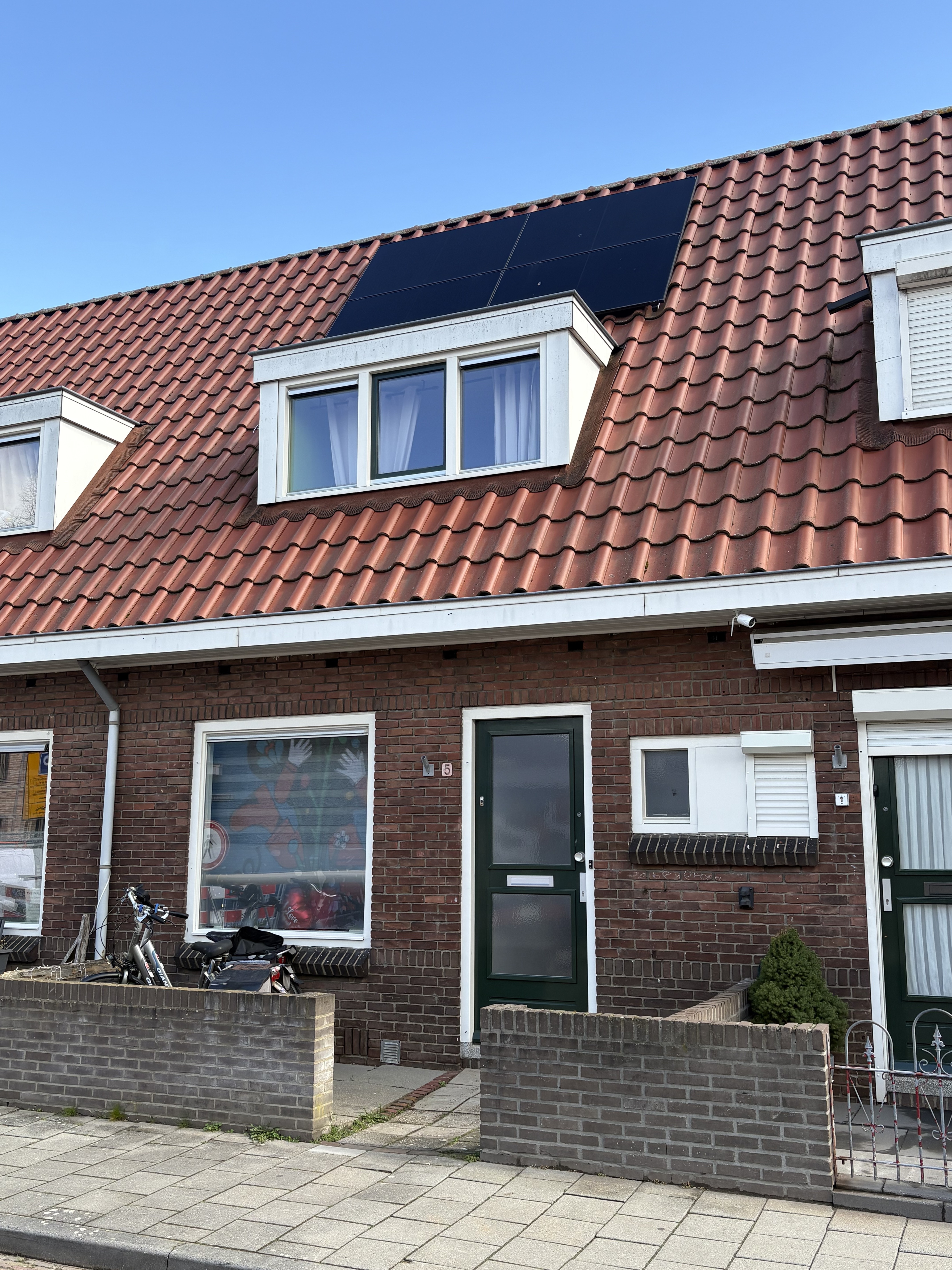 Randerstraat 5, 7416 XH Deventer, Nederland
