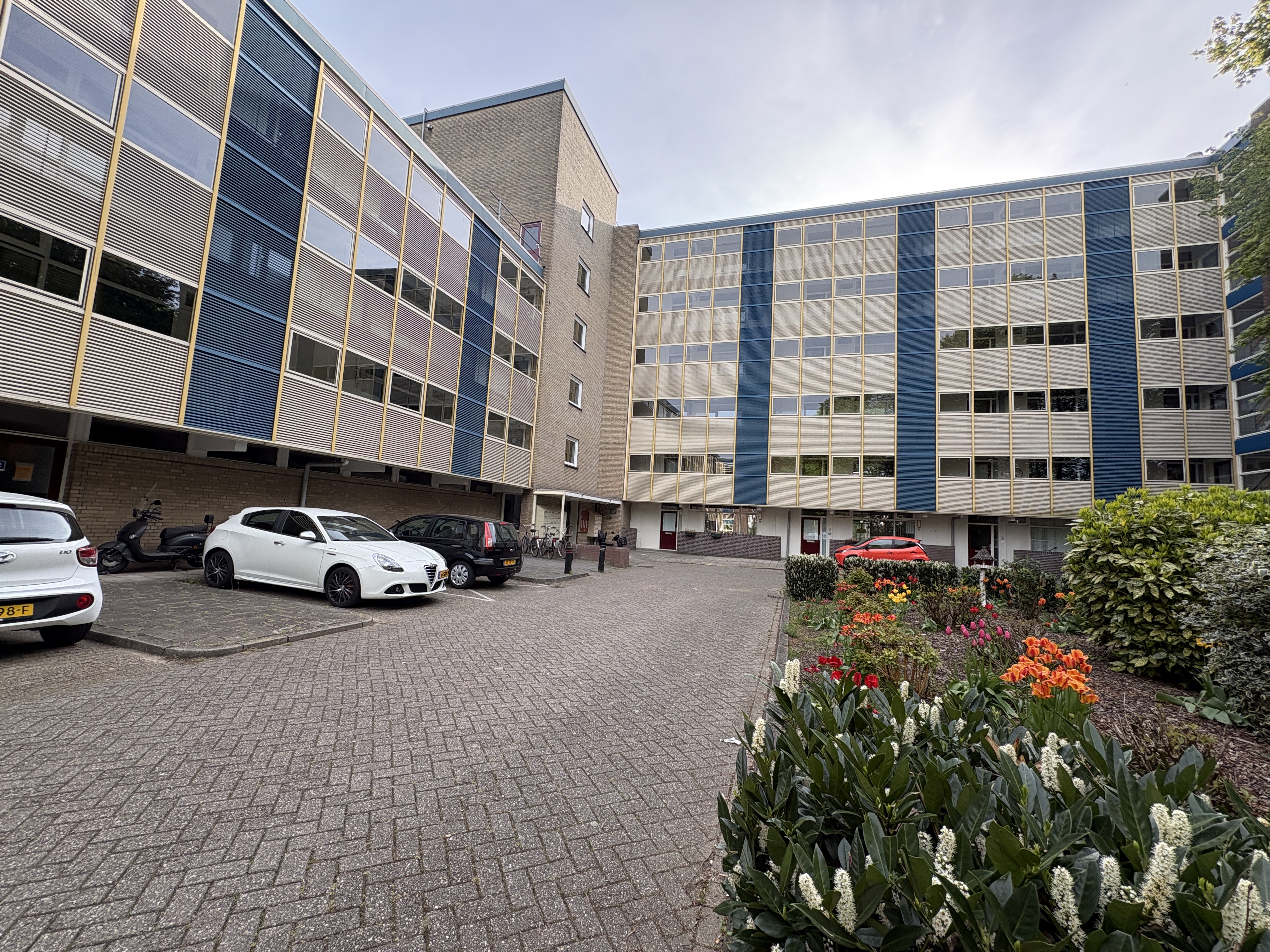 De Riperkamp 31, 7204 DX Zutphen, Nederland