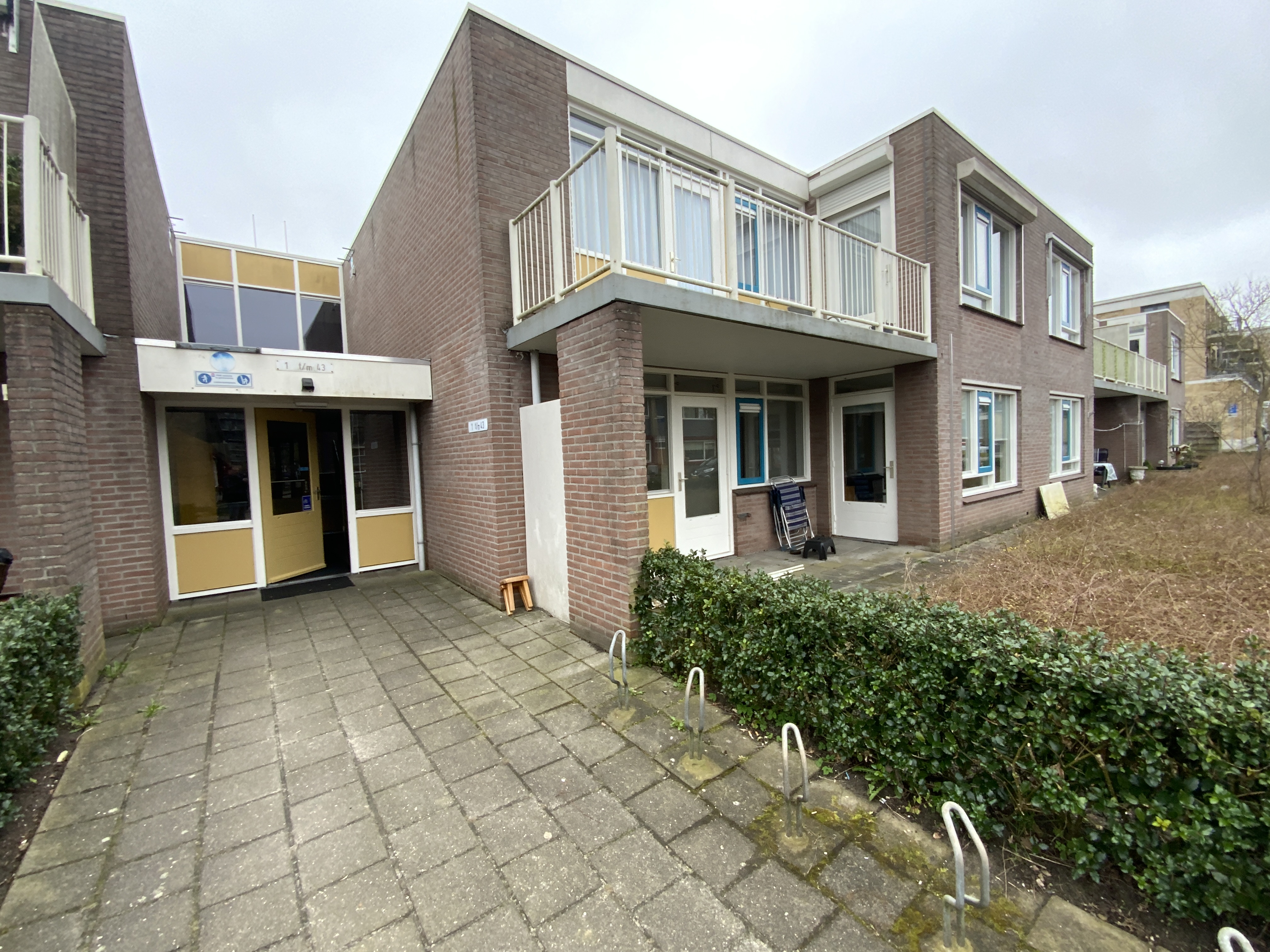 Lohengrinstraat 17, 7323 DG Apeldoorn, Nederland